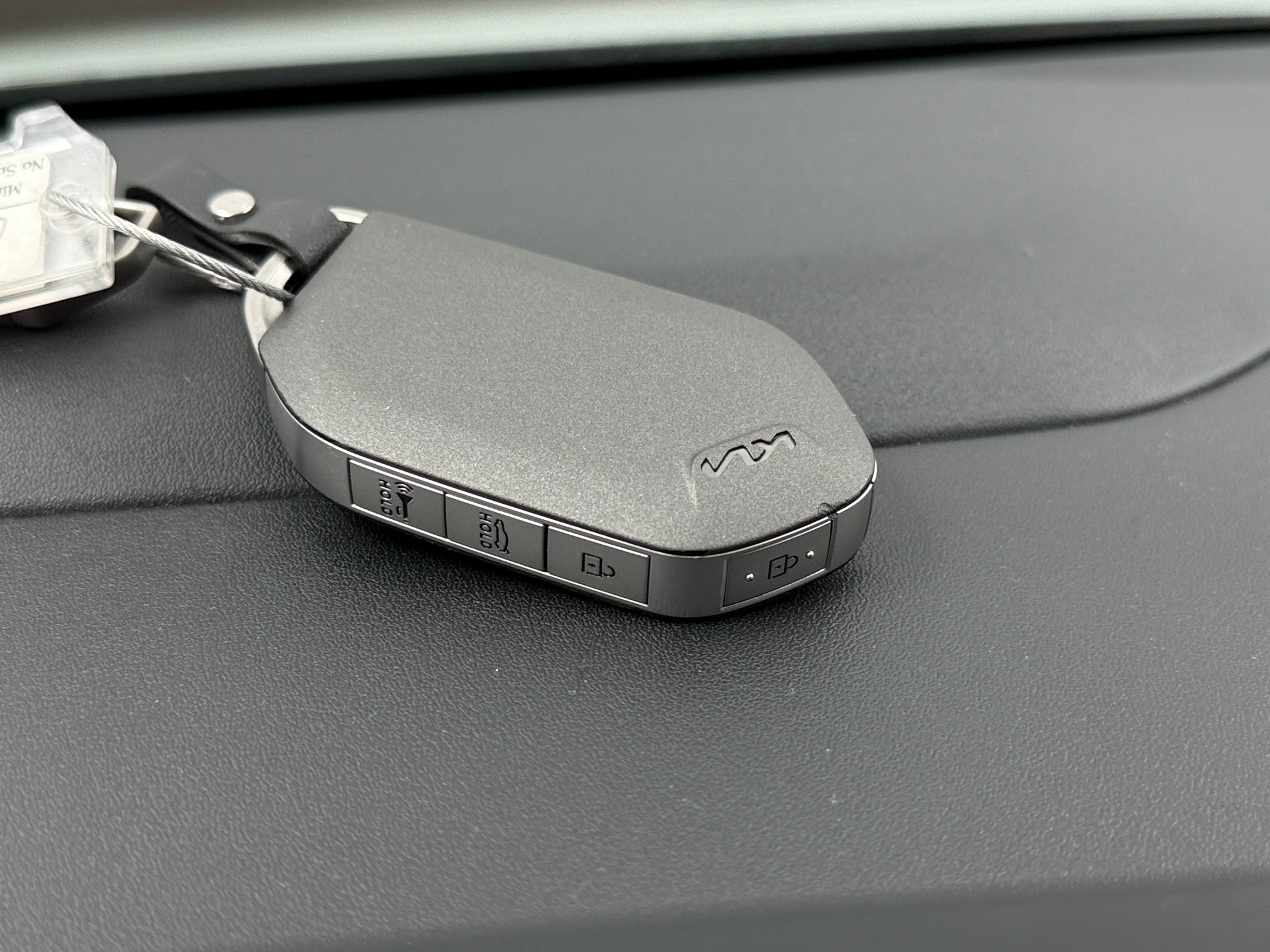 2025 Kia K4 LXS - Photo 12