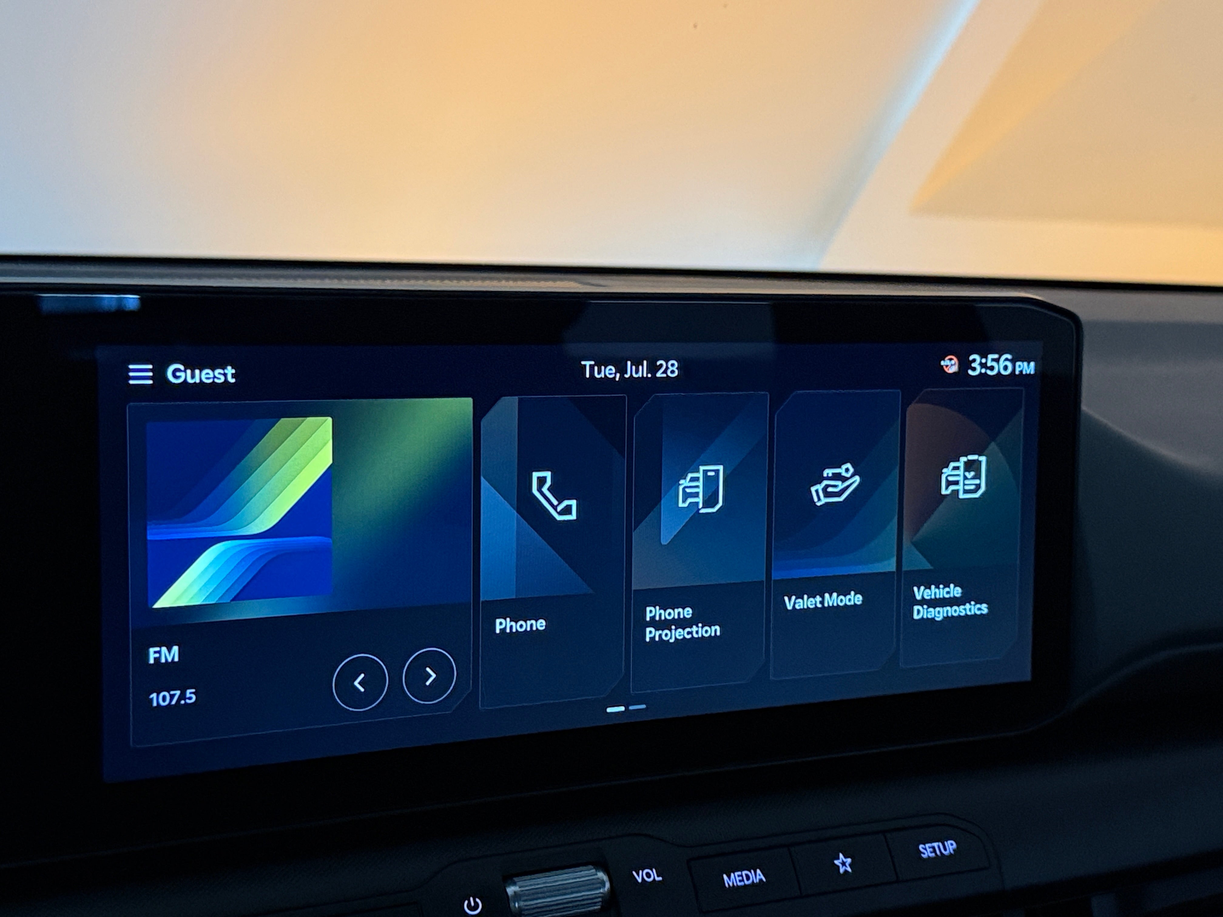 2025 Kia K4 LXS - Photo 13