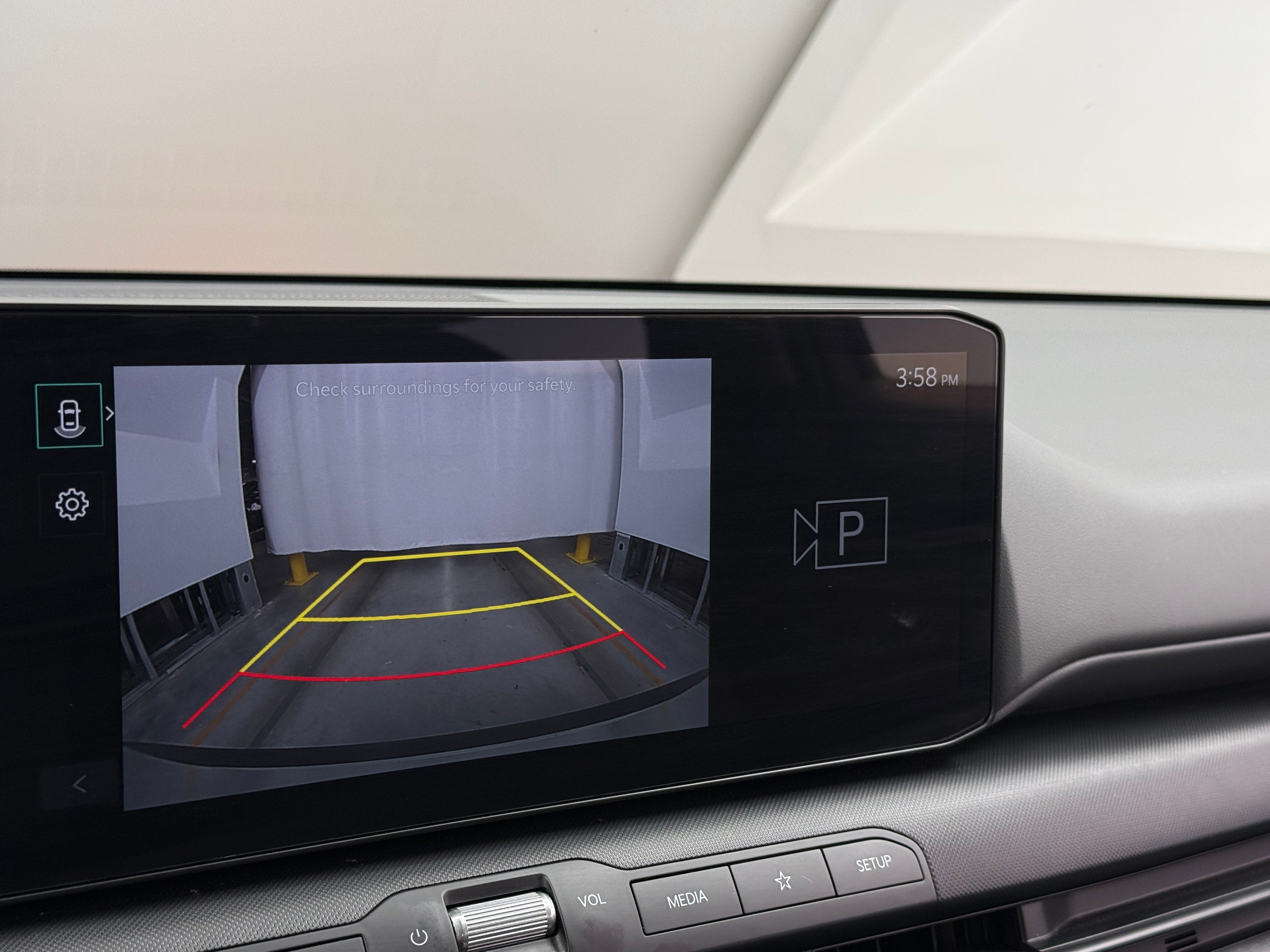 2025 Kia K4 LXS - Photo 14