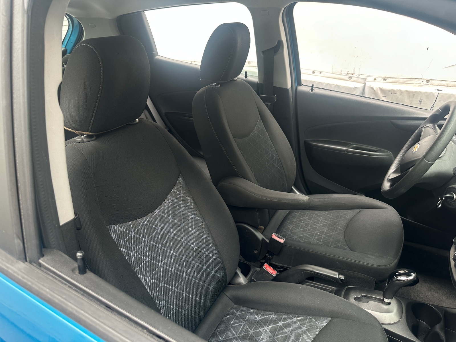Thumbnail: 2020 Chevrolet Spark - 2