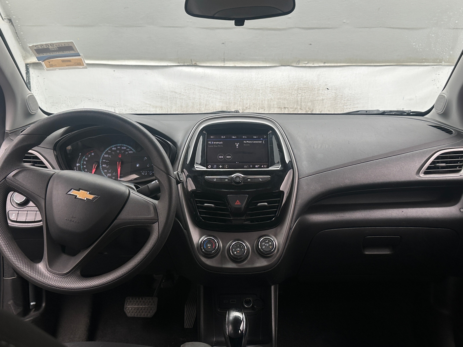Thumbnail: 2020 Chevrolet Spark - 3