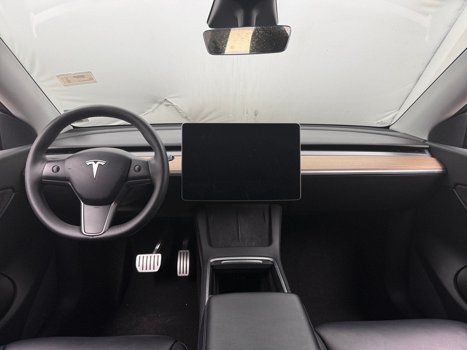 Thumbnail: 2022 Tesla Model Y - 2