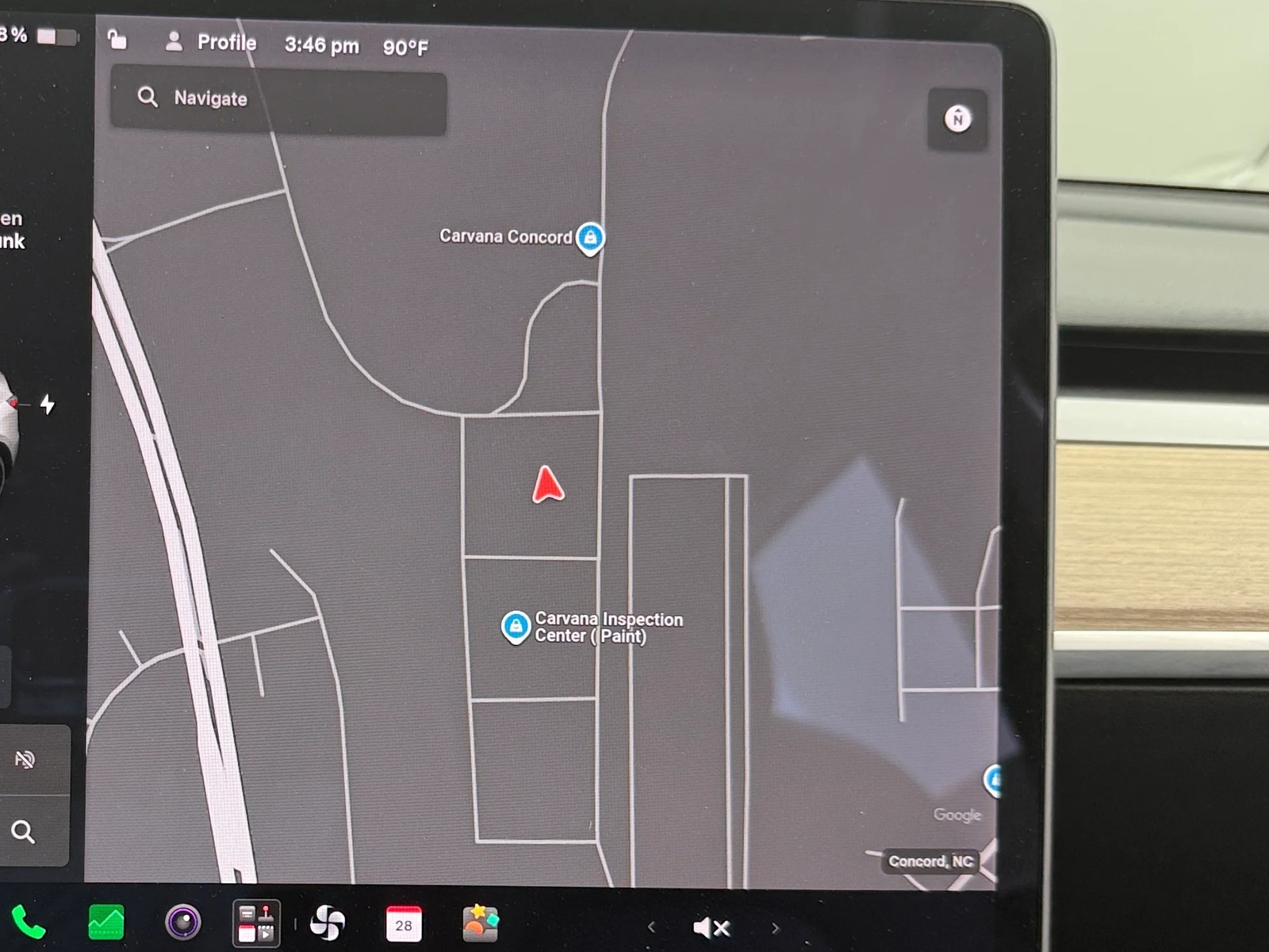 Thumbnail: 2022 Tesla Model Y - 3