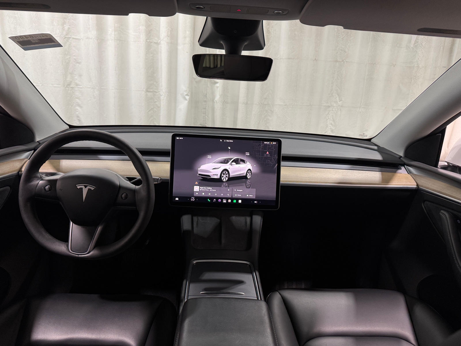 Thumbnail: 2022 Tesla Model Y - 2