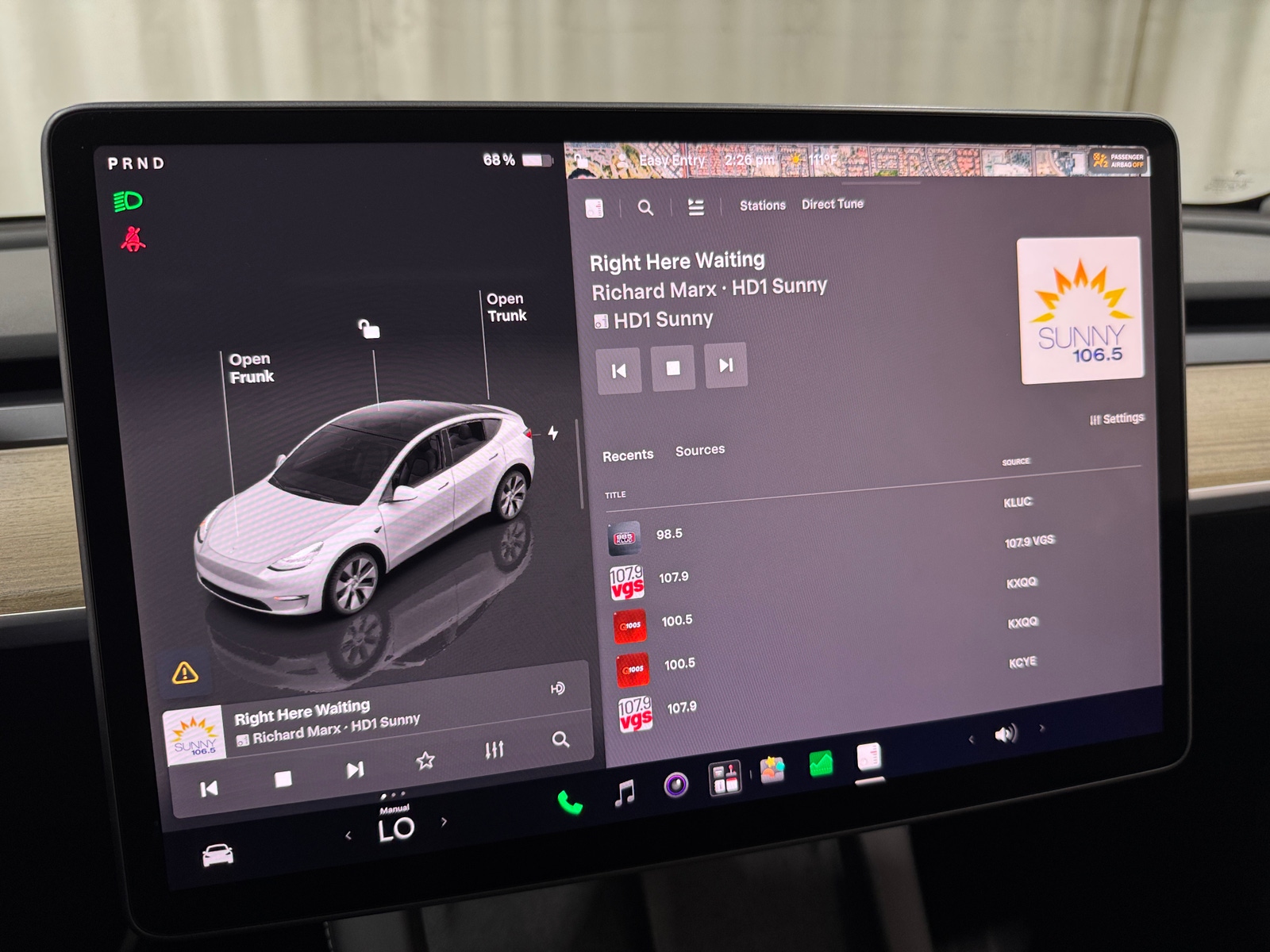 Thumbnail: 2022 Tesla Model Y - 3