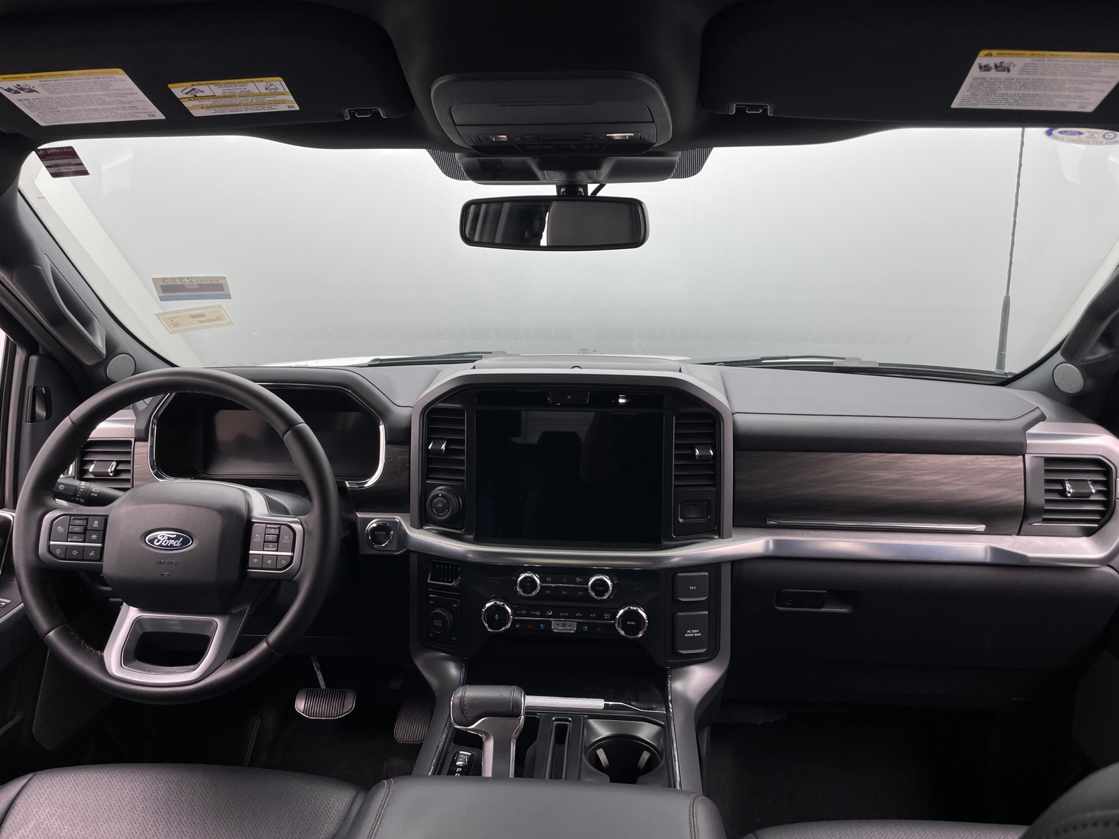 Thumbnail: 2025 Ford Econoline - 2