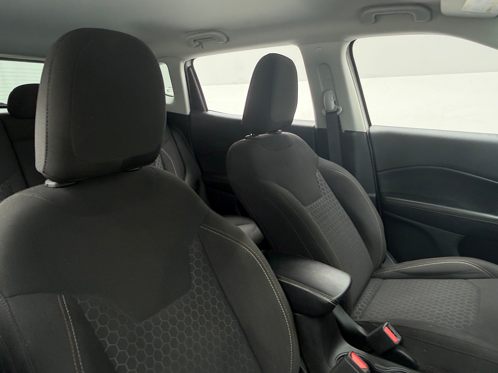 Thumbnail: 2021 Jeep Compass - 2