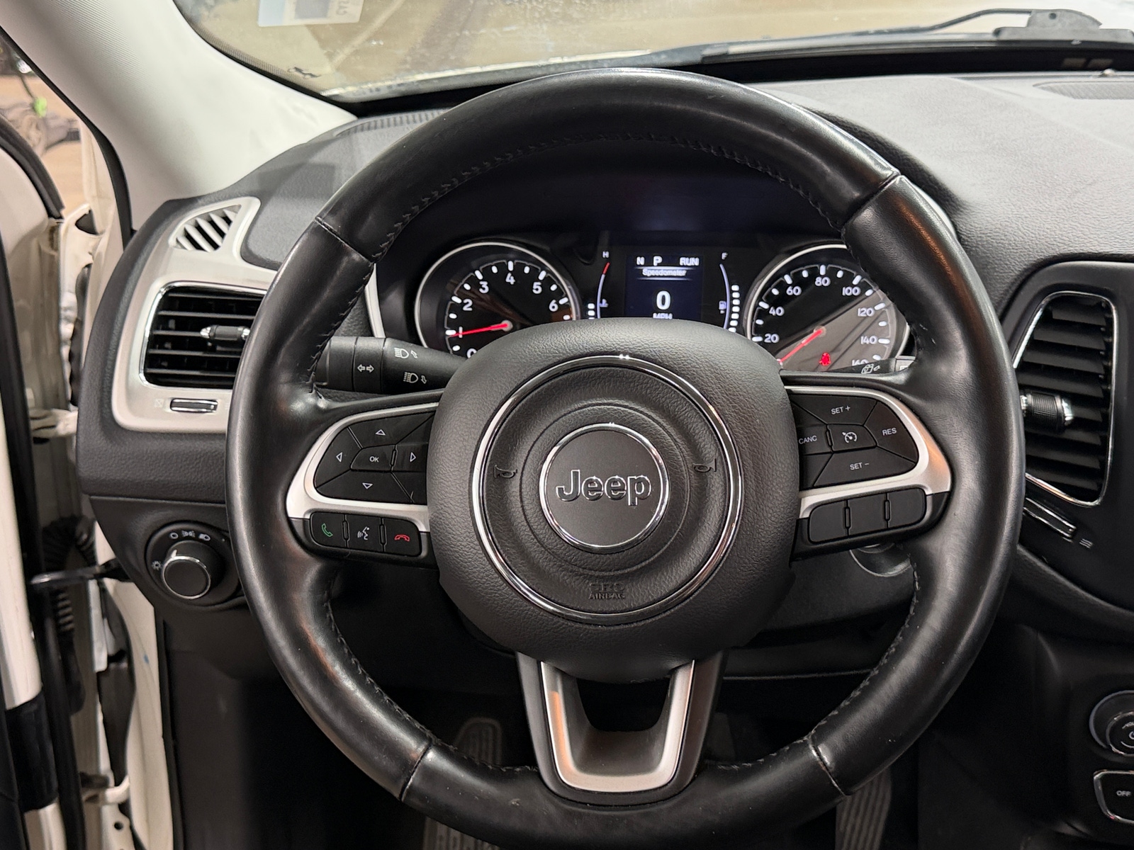Thumbnail: 2021 Jeep Compass - 5
