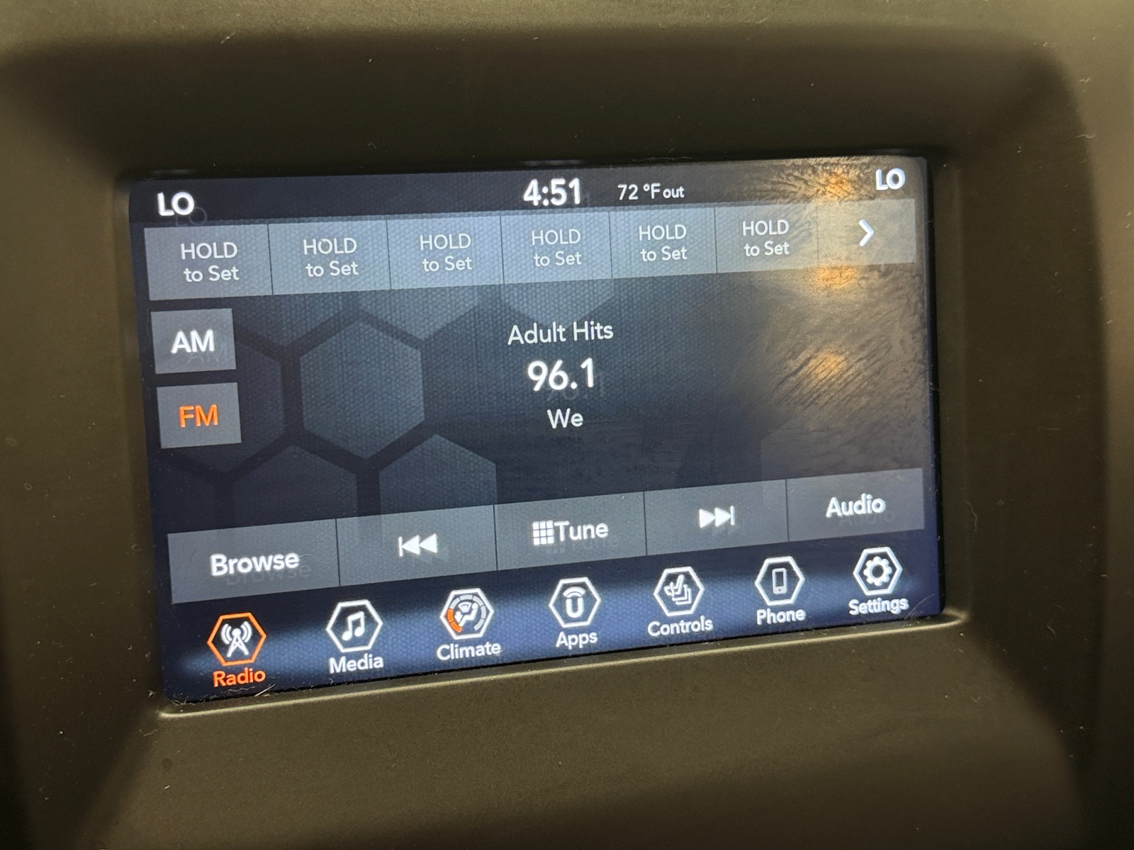 Thumbnail: 2021 Jeep Compass - 4