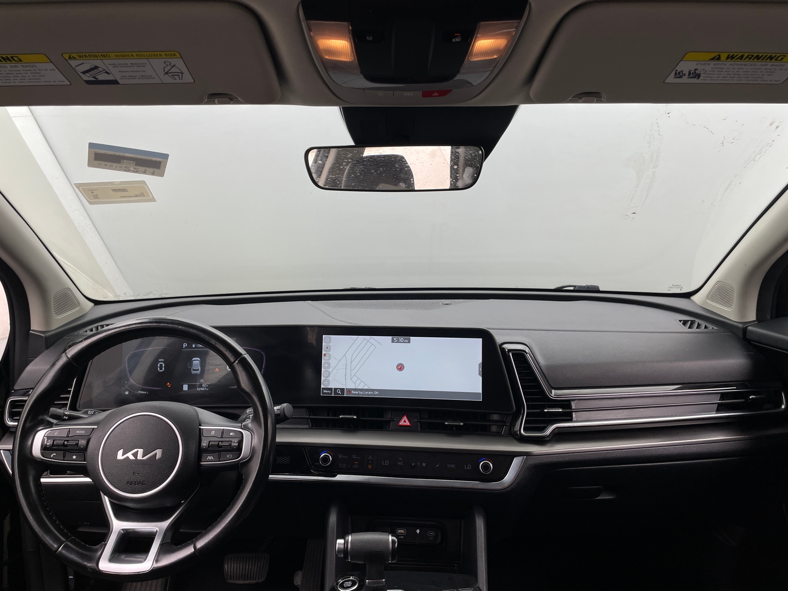 Thumbnail: 2023 Kia Sportage - 2