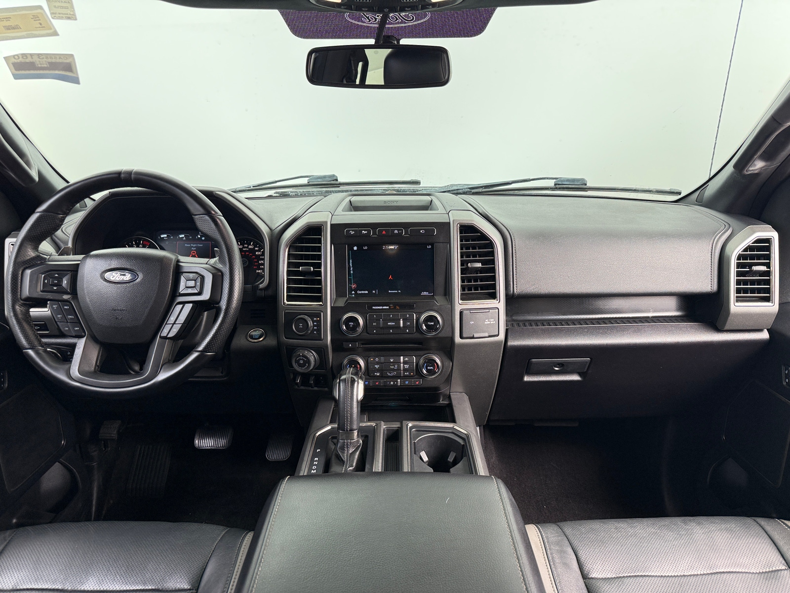 Thumbnail: 2017 Ford Econoline - 2