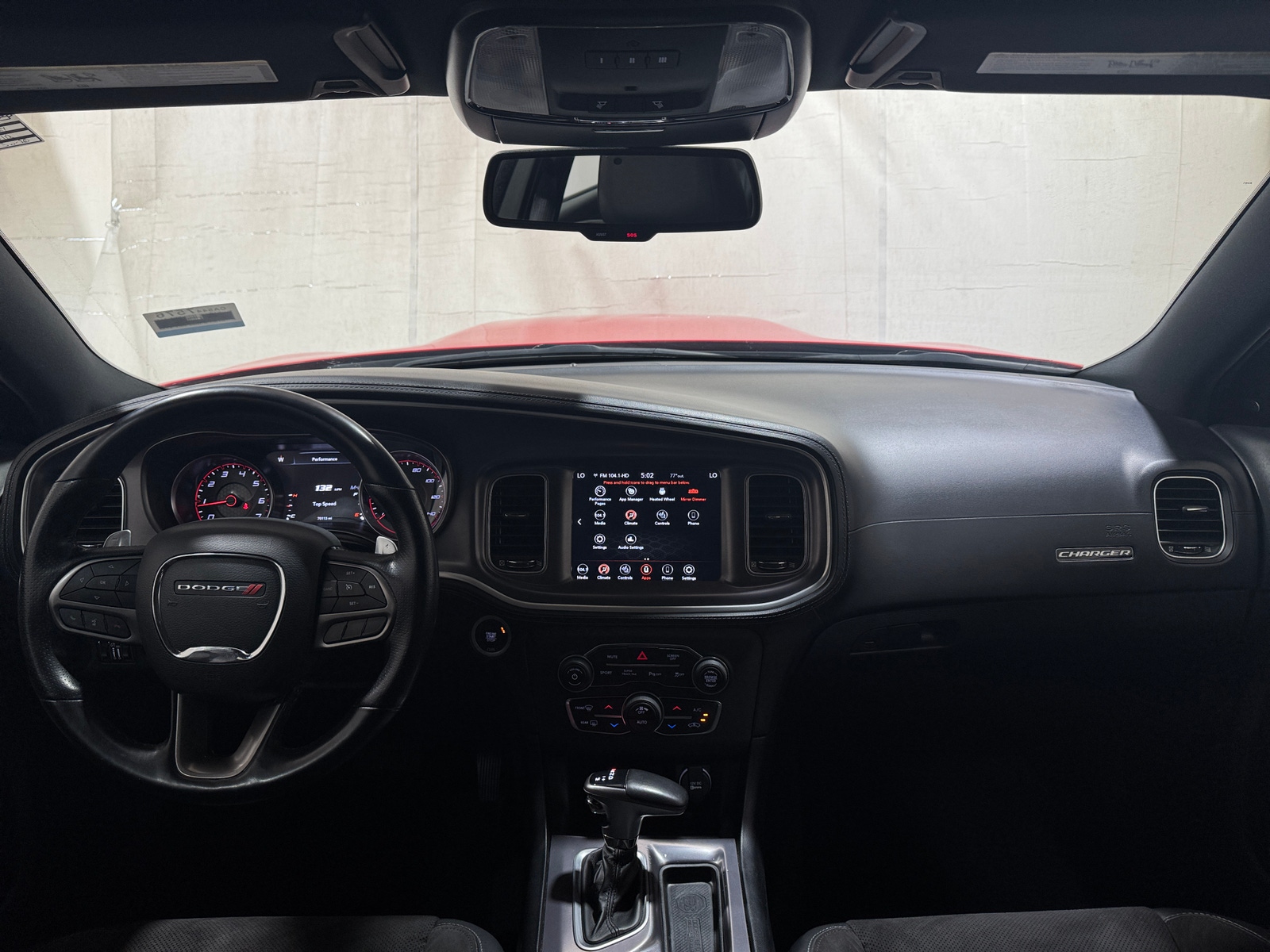 Thumbnail: 2020 Dodge Charger - 2