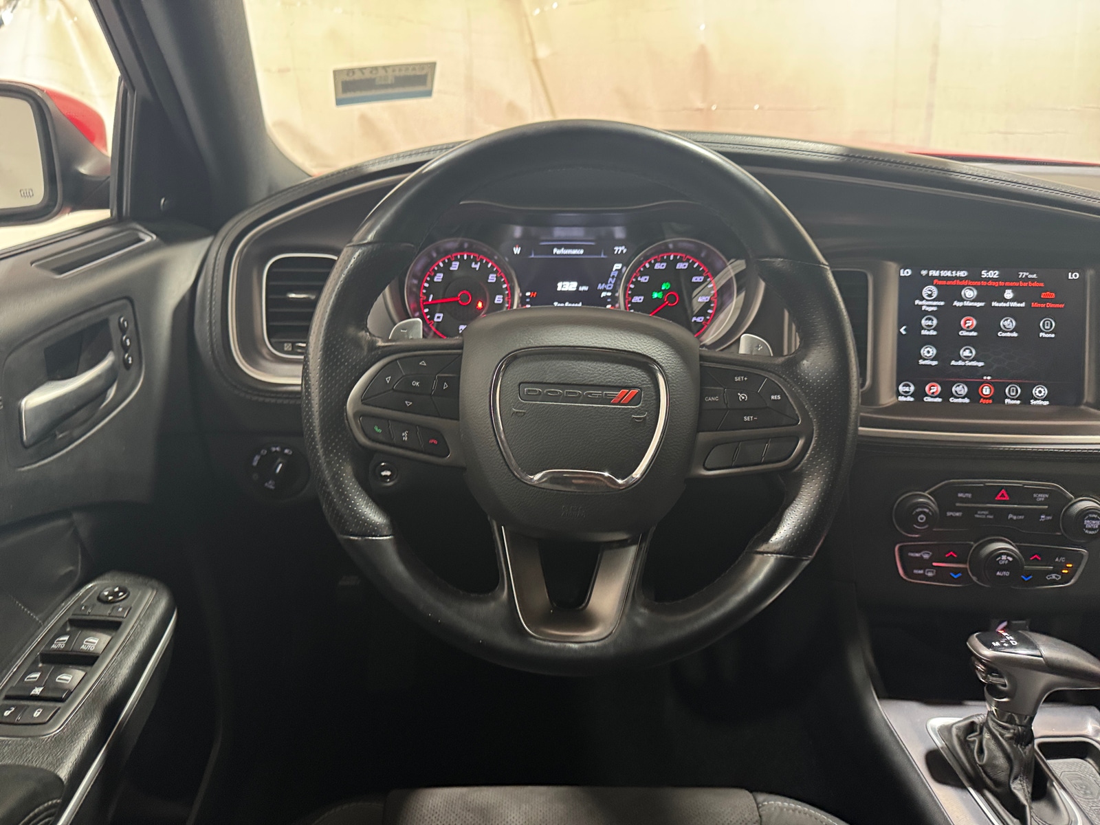 Thumbnail: 2020 Dodge Charger - 4