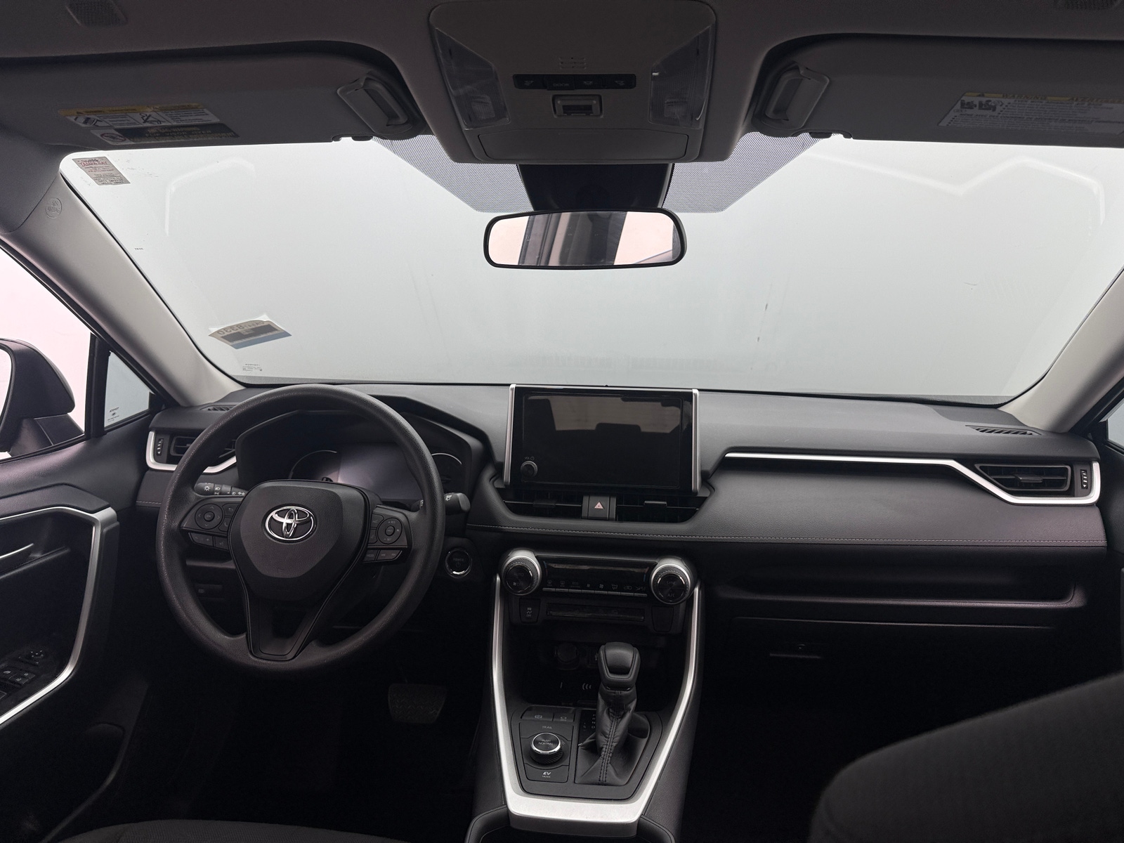 Thumbnail: 2025 Toyota RAV4 - 3