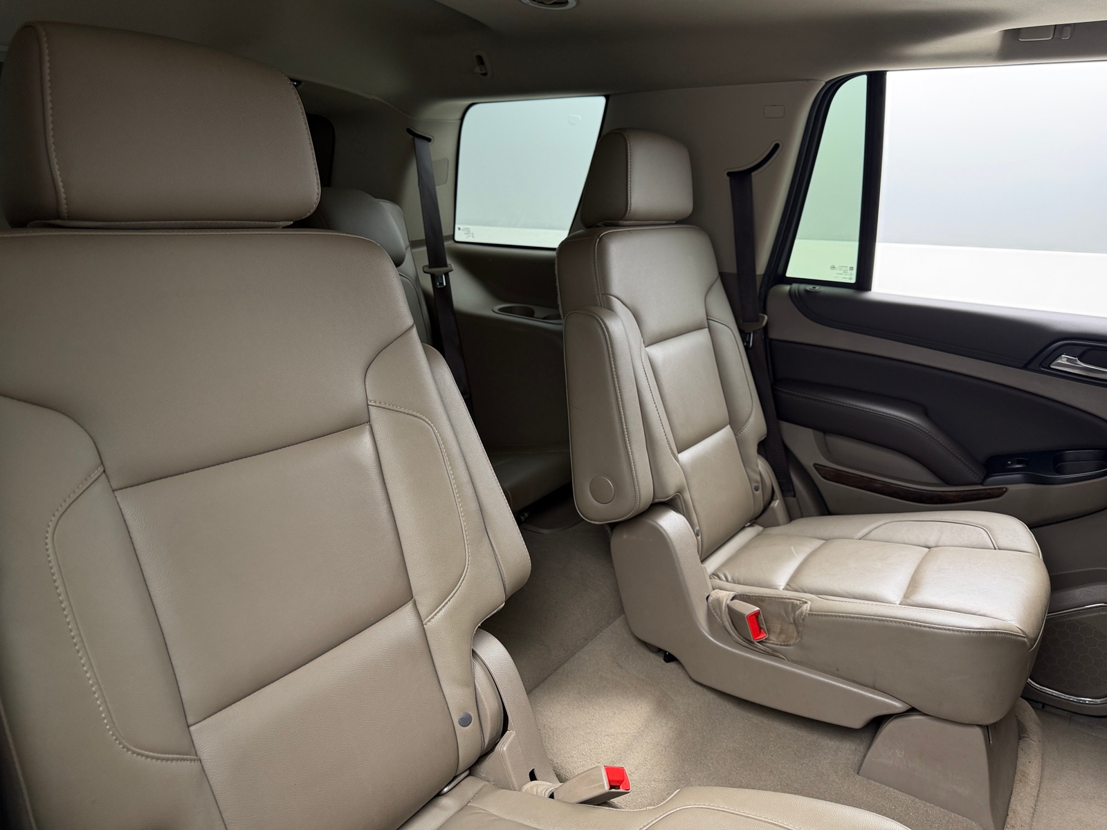 Thumbnail: 2020 Chevrolet Tahoe - 5