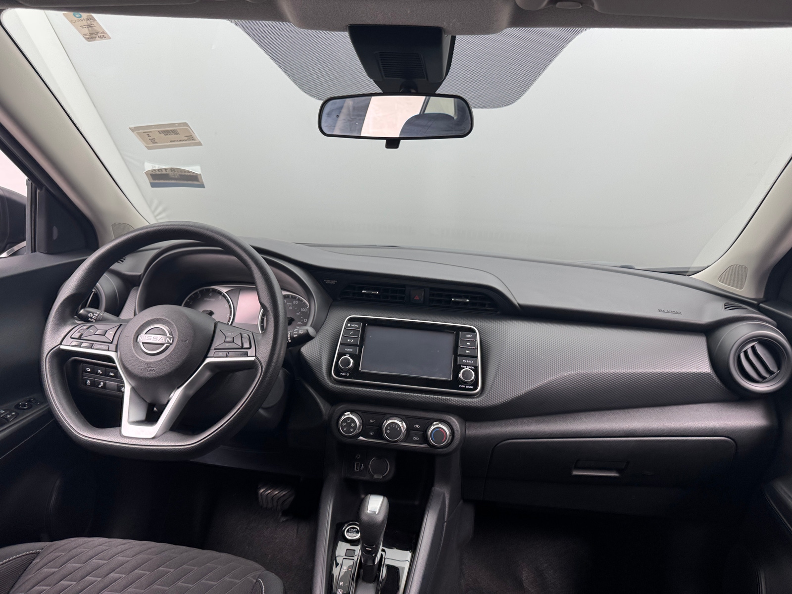 Thumbnail: 2022 Nissan Kicks - 3