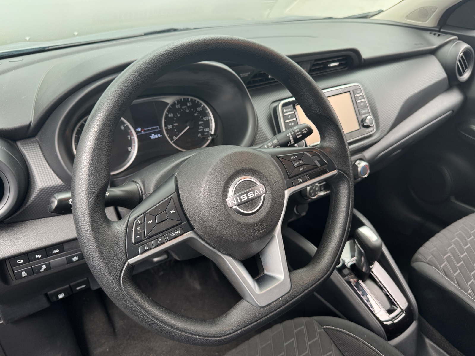 Thumbnail: 2022 Nissan Kicks - 5