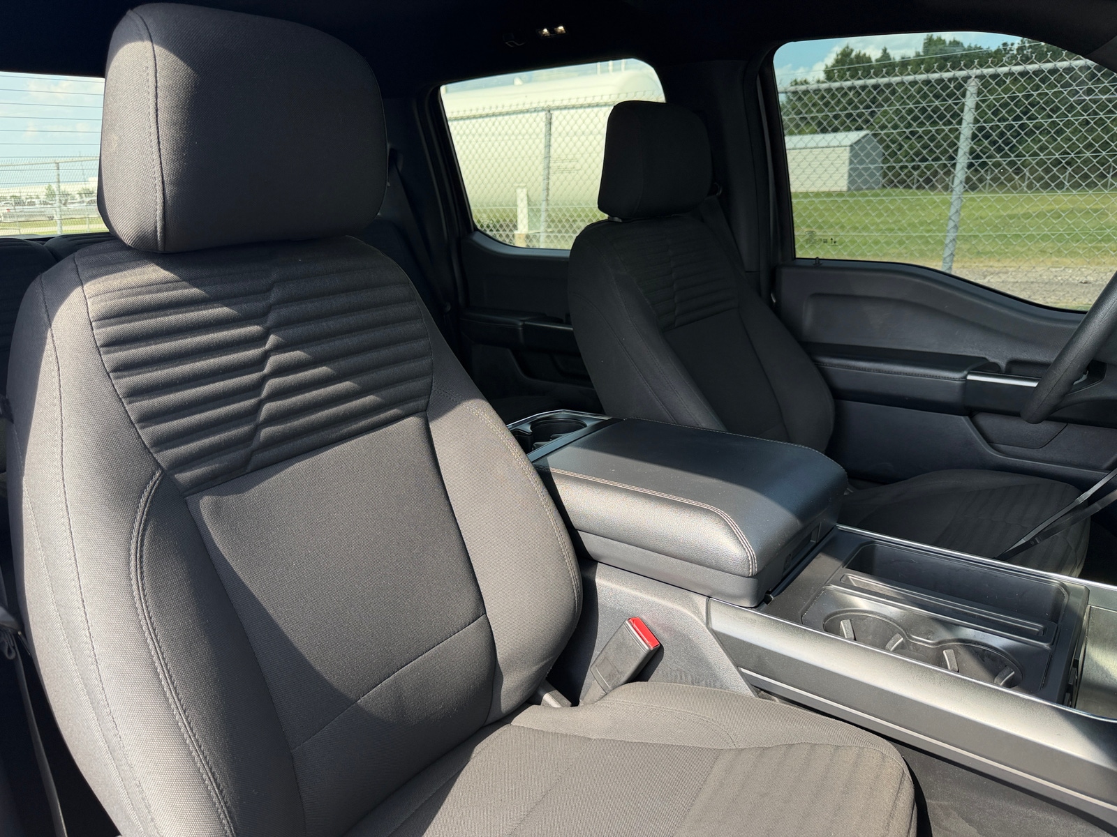 Thumbnail: 2023 Ford Econoline - 2