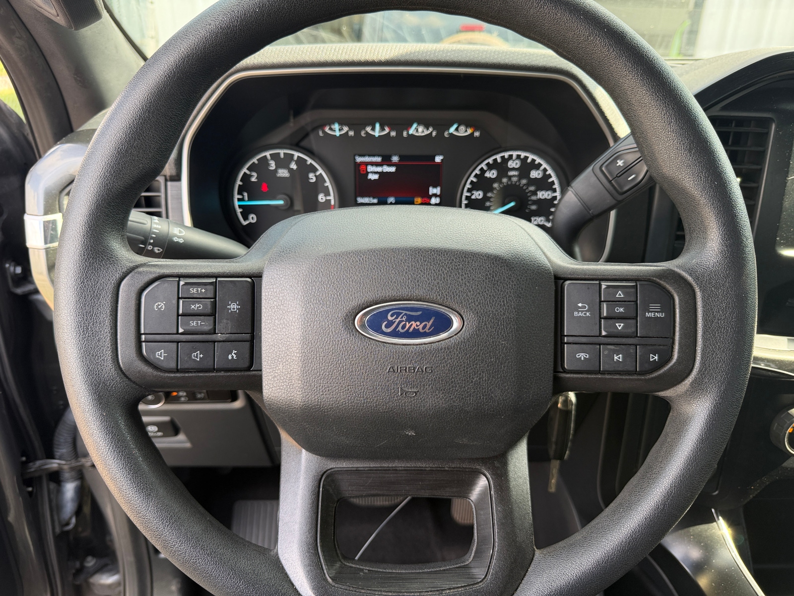 Thumbnail: 2023 Ford Econoline - 5