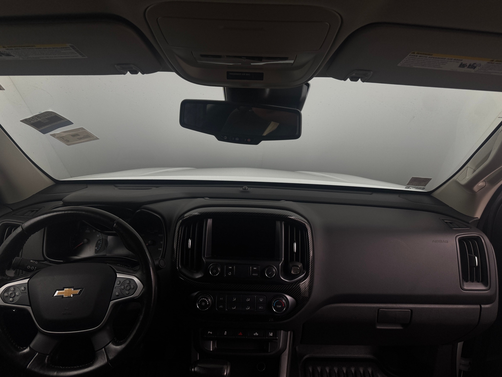 Thumbnail: 2021 Chevrolet Colorado - 3