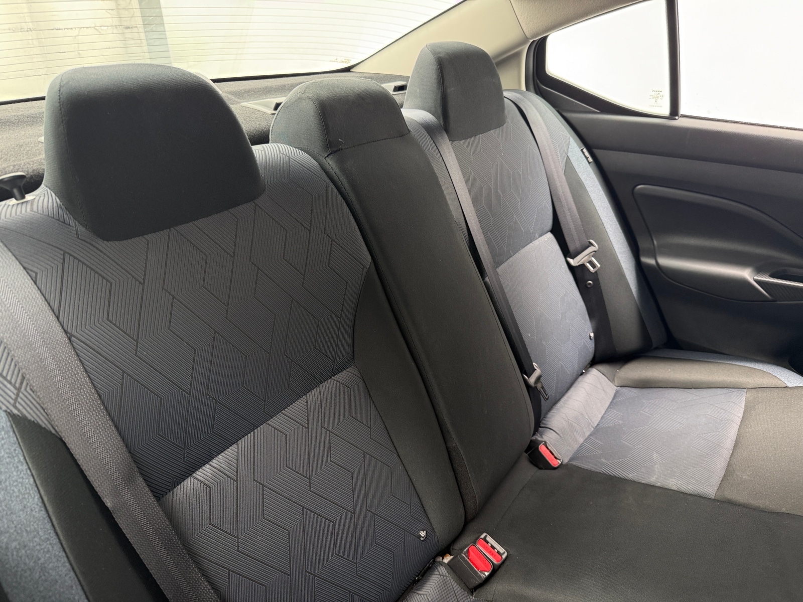 Thumbnail: 2025 Nissan Versa - 6