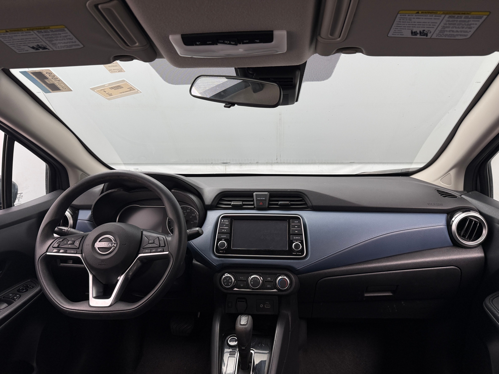 Thumbnail: 2025 Nissan Versa - 3