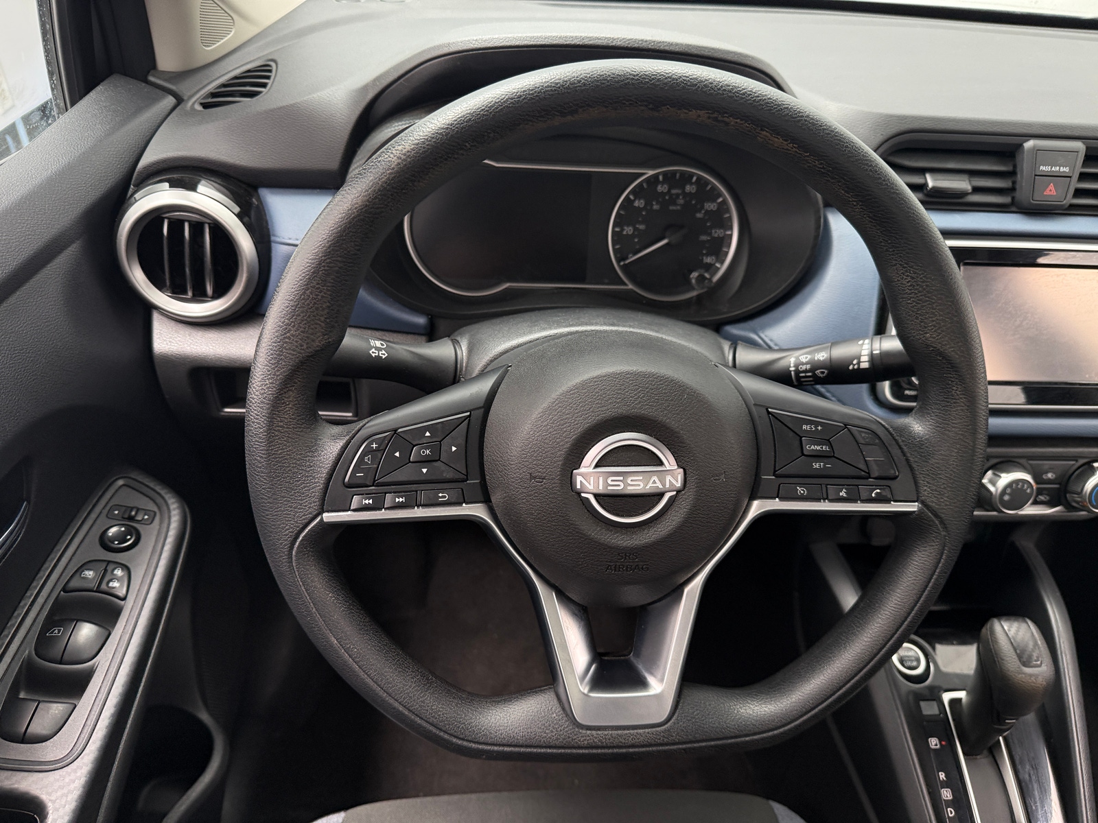 Thumbnail: 2025 Nissan Versa - 5