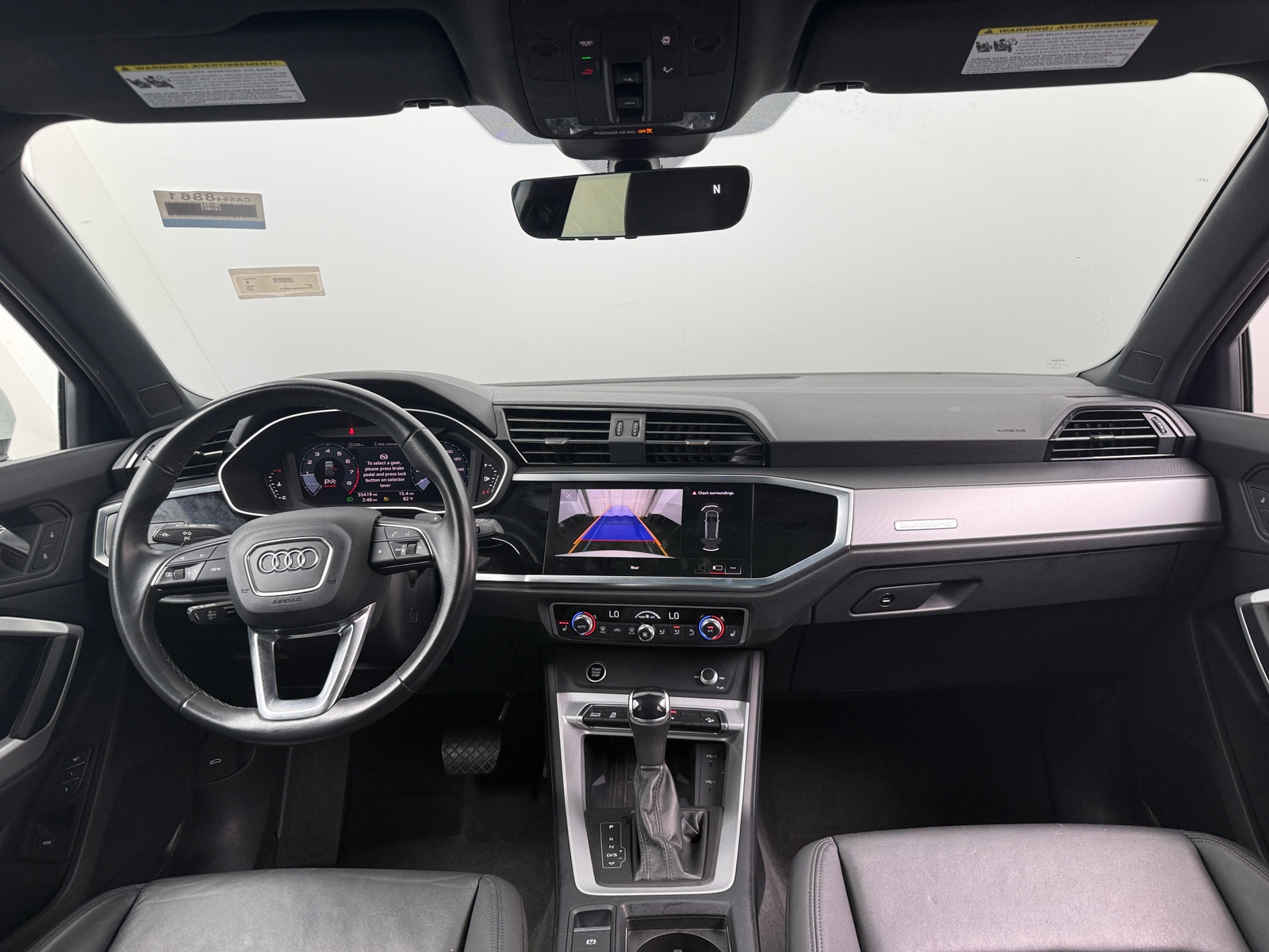 Thumbnail: 2024 Audi Q3 - 2