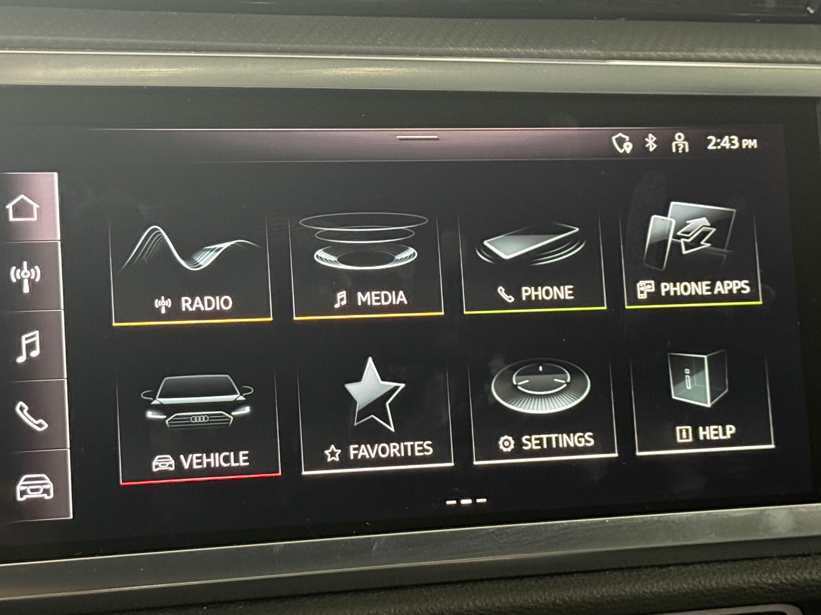 Thumbnail: 2024 Audi Q3 - 3