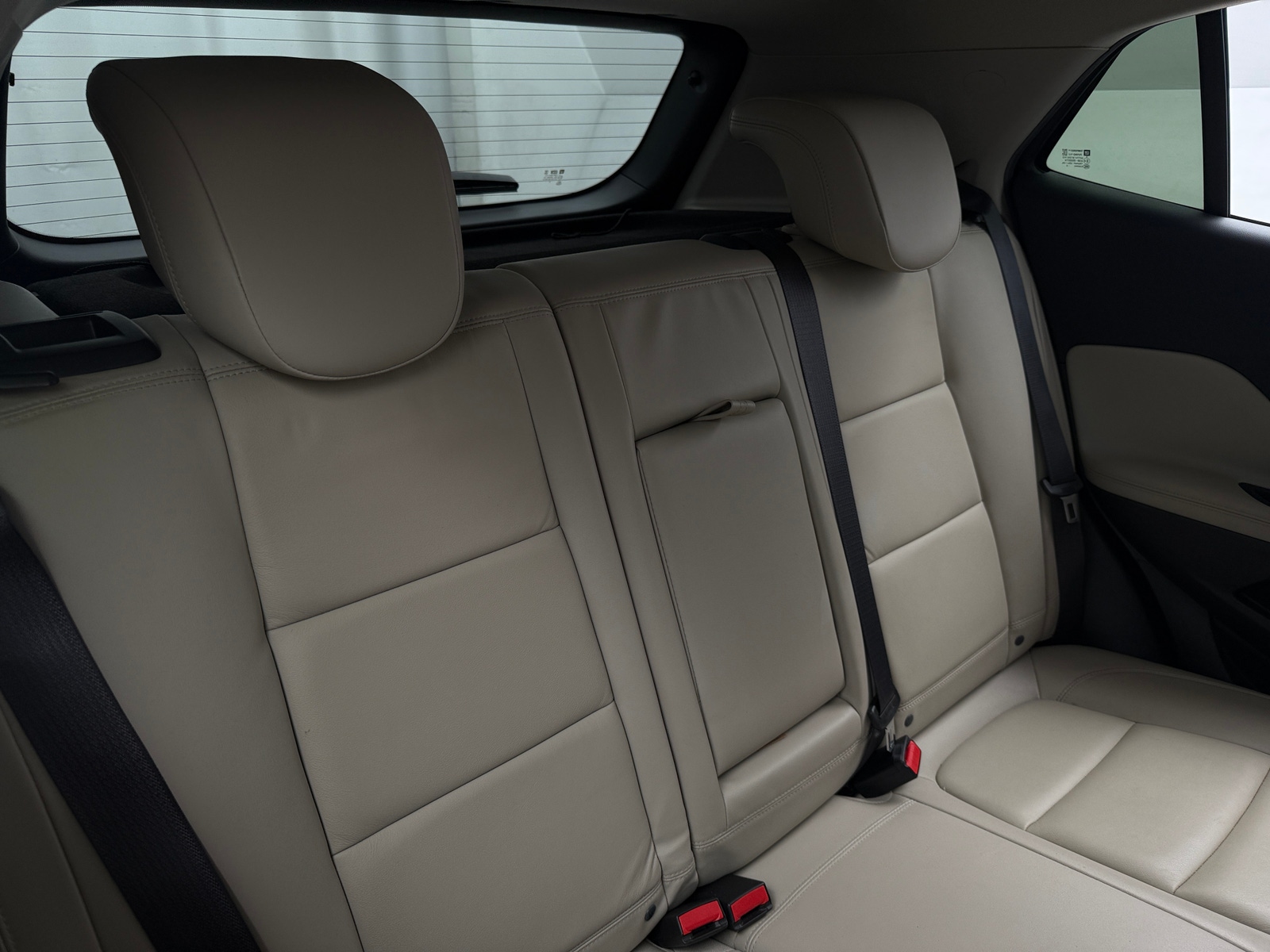 Thumbnail: 2019 Buick Encore - 5