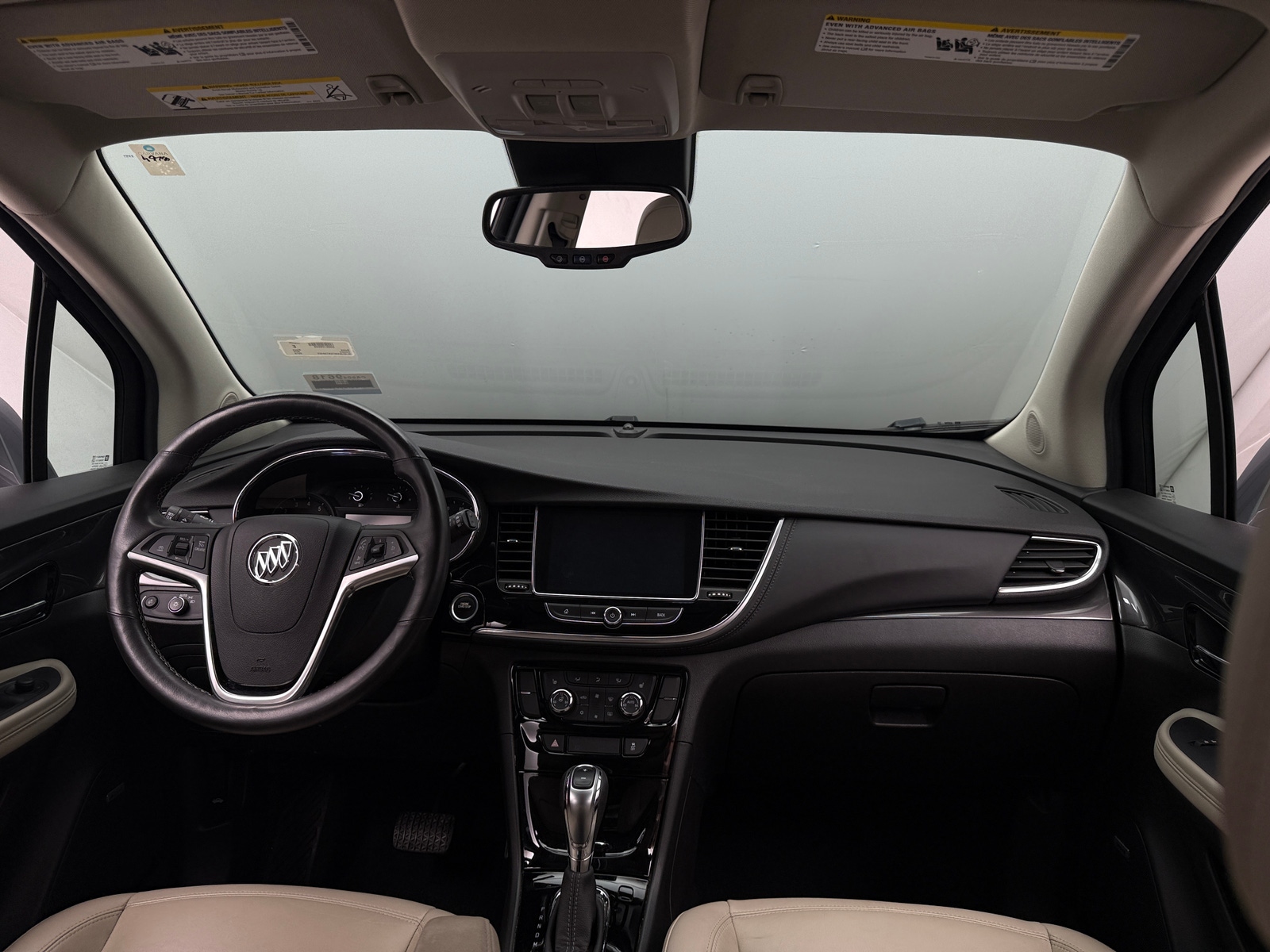 Thumbnail: 2019 Buick Encore - 2