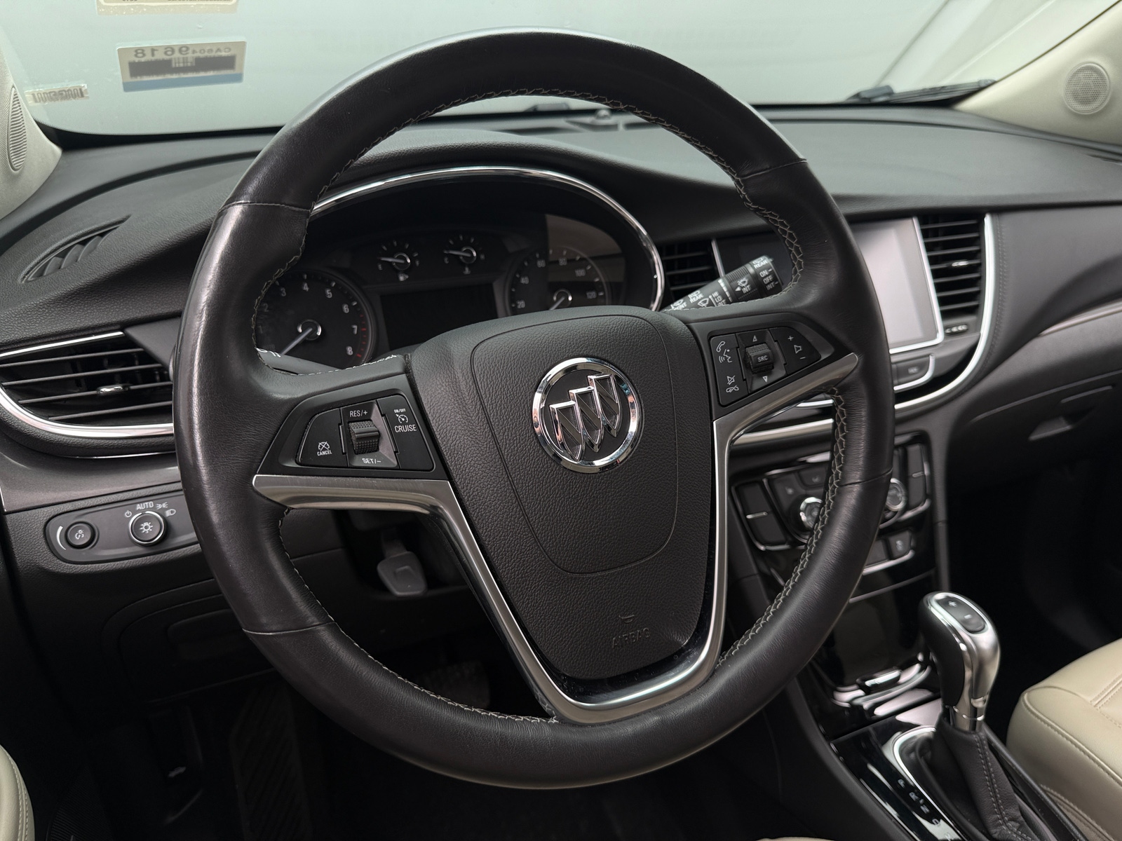 Thumbnail: 2019 Buick Encore - 4