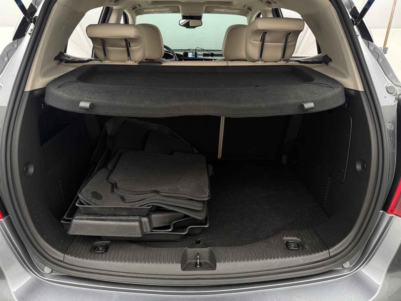 Thumbnail: 2019 Buick Encore - 6