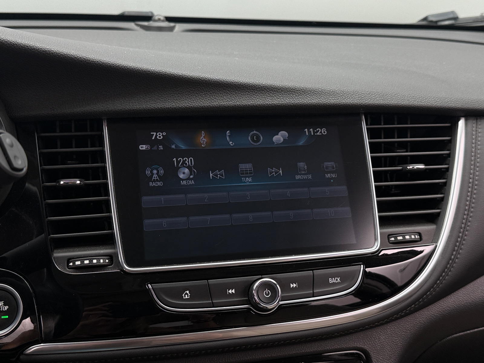 Thumbnail: 2019 Buick Encore - 3
