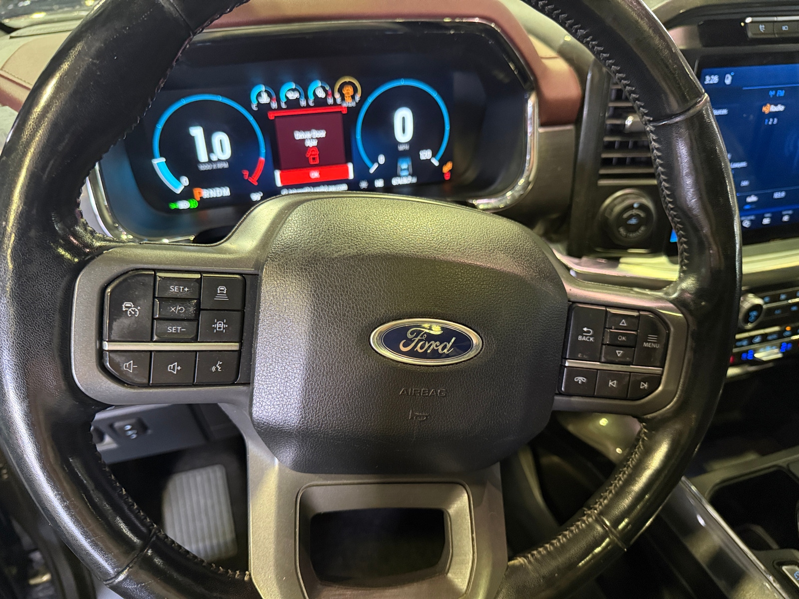Thumbnail: 2021 Ford Econoline - 4