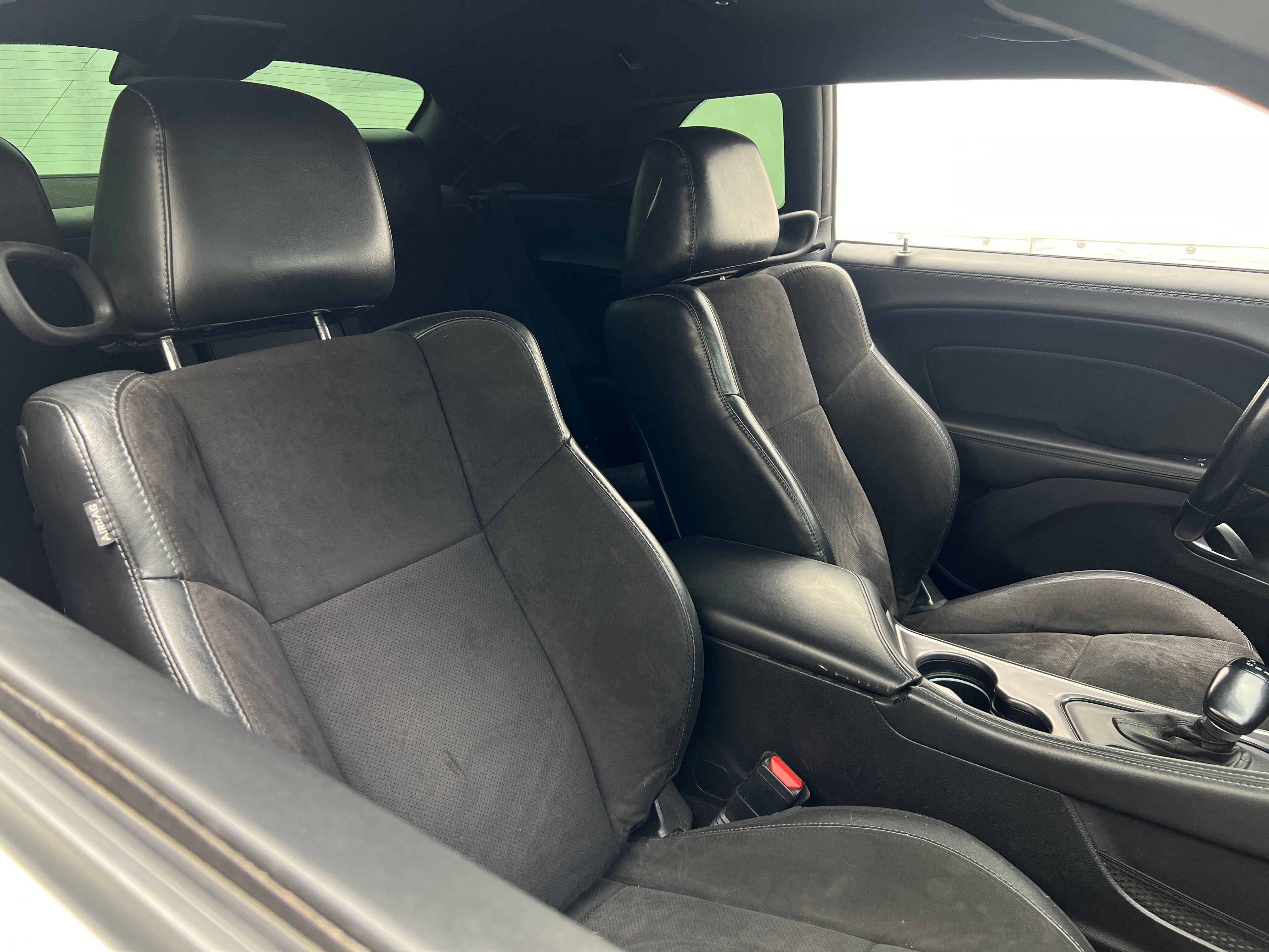 2020 Dodge Challenger