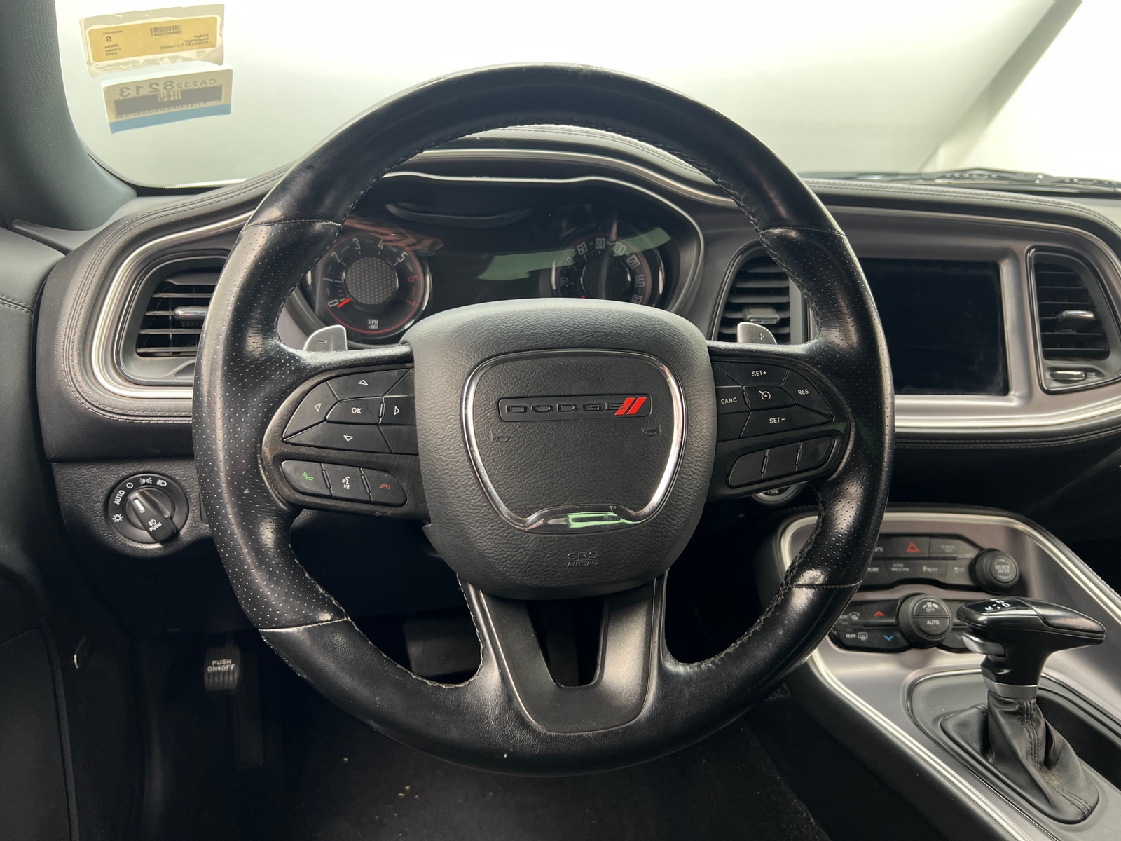 Thumbnail: 2020 Dodge Challenger - 3
