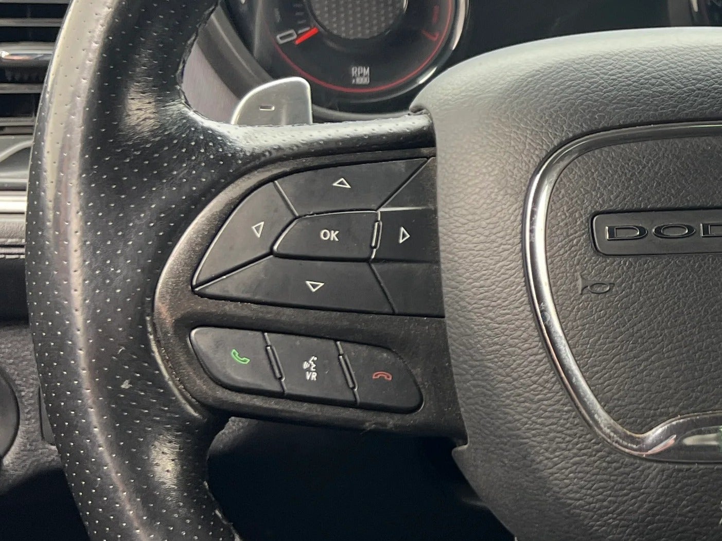 2020 Dodge Challenger R/T - Photo 13