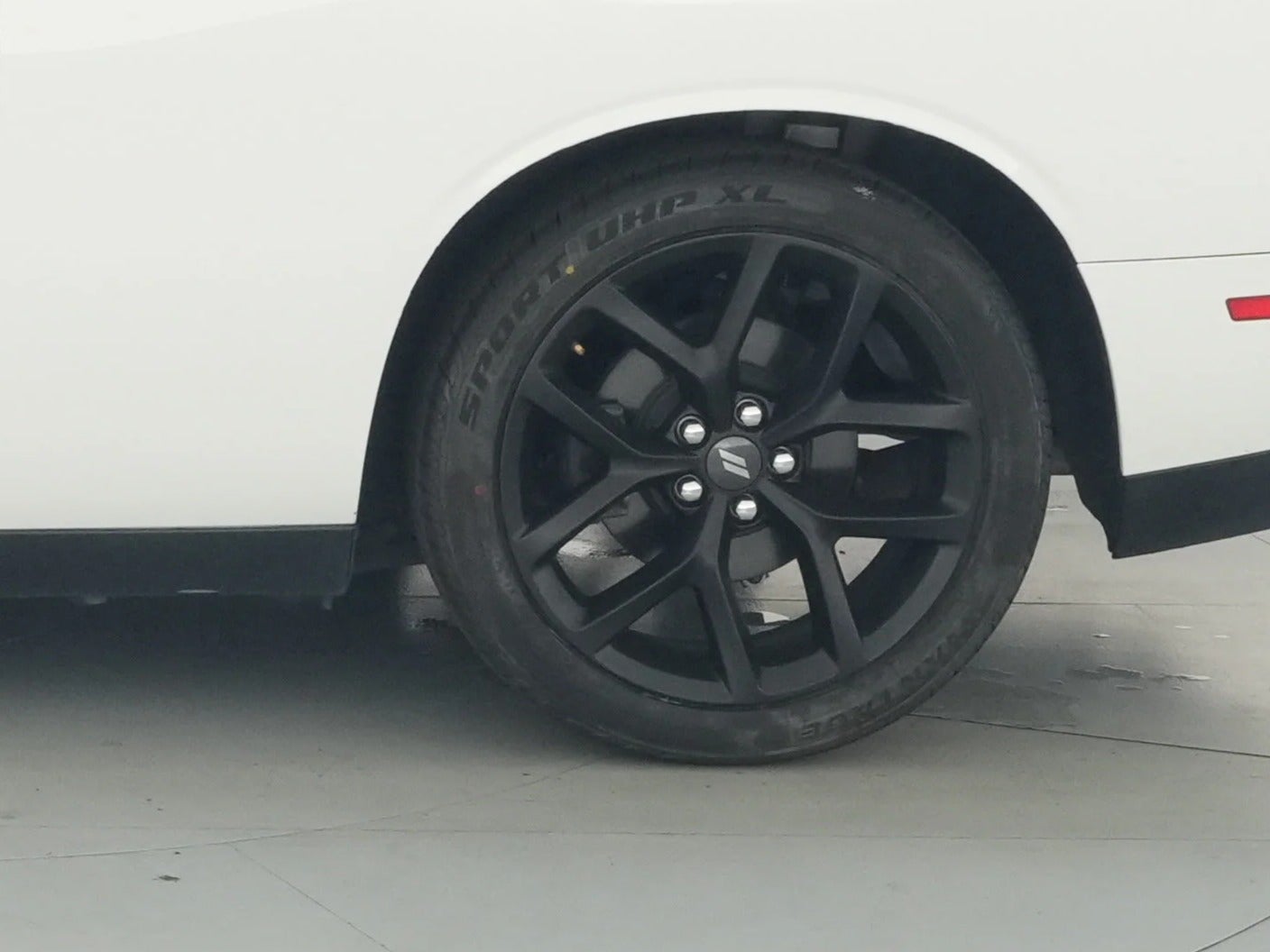 2020 Dodge Challenger R/T - Photo 14