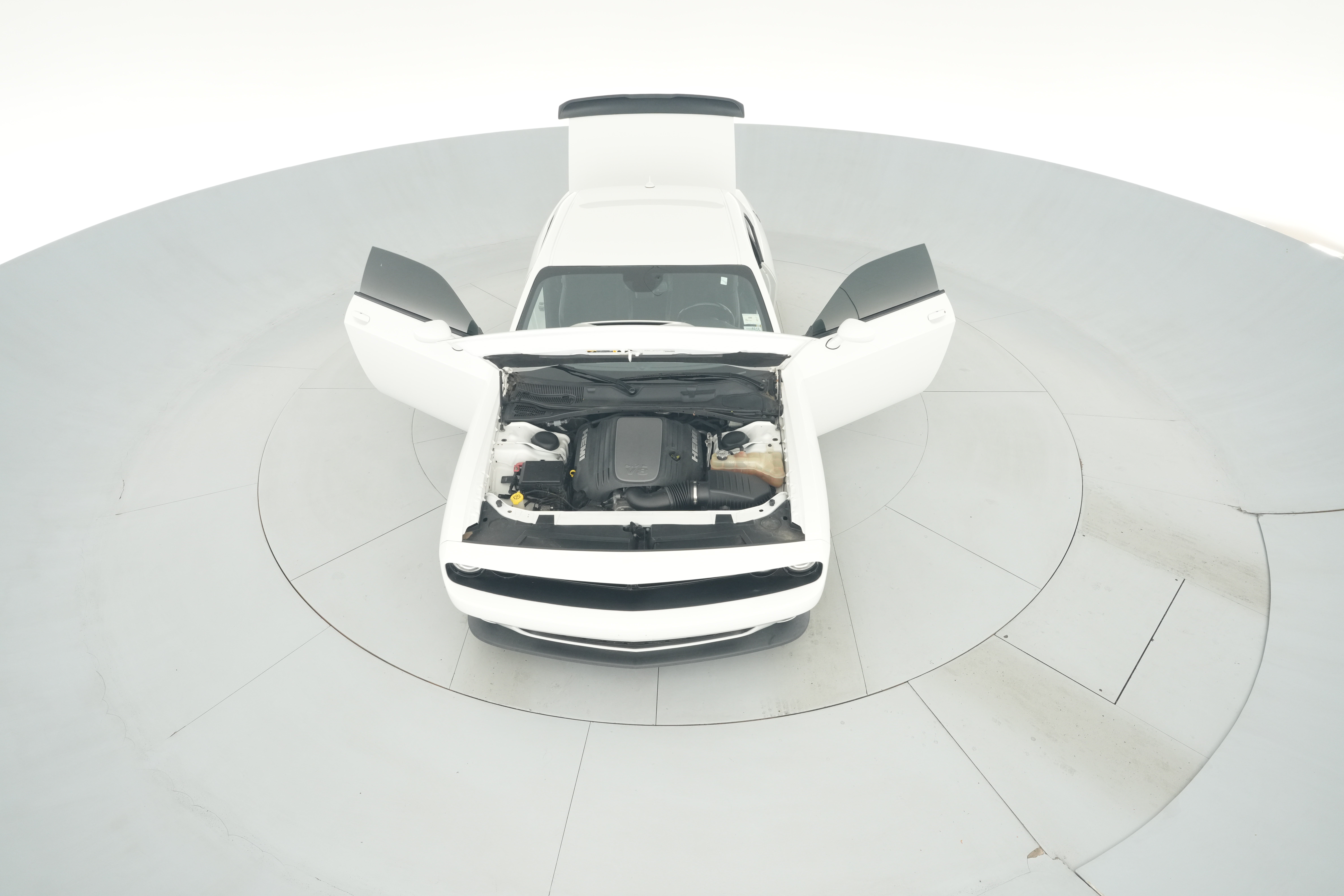 2020 Dodge Challenger R/T - Photo 42
