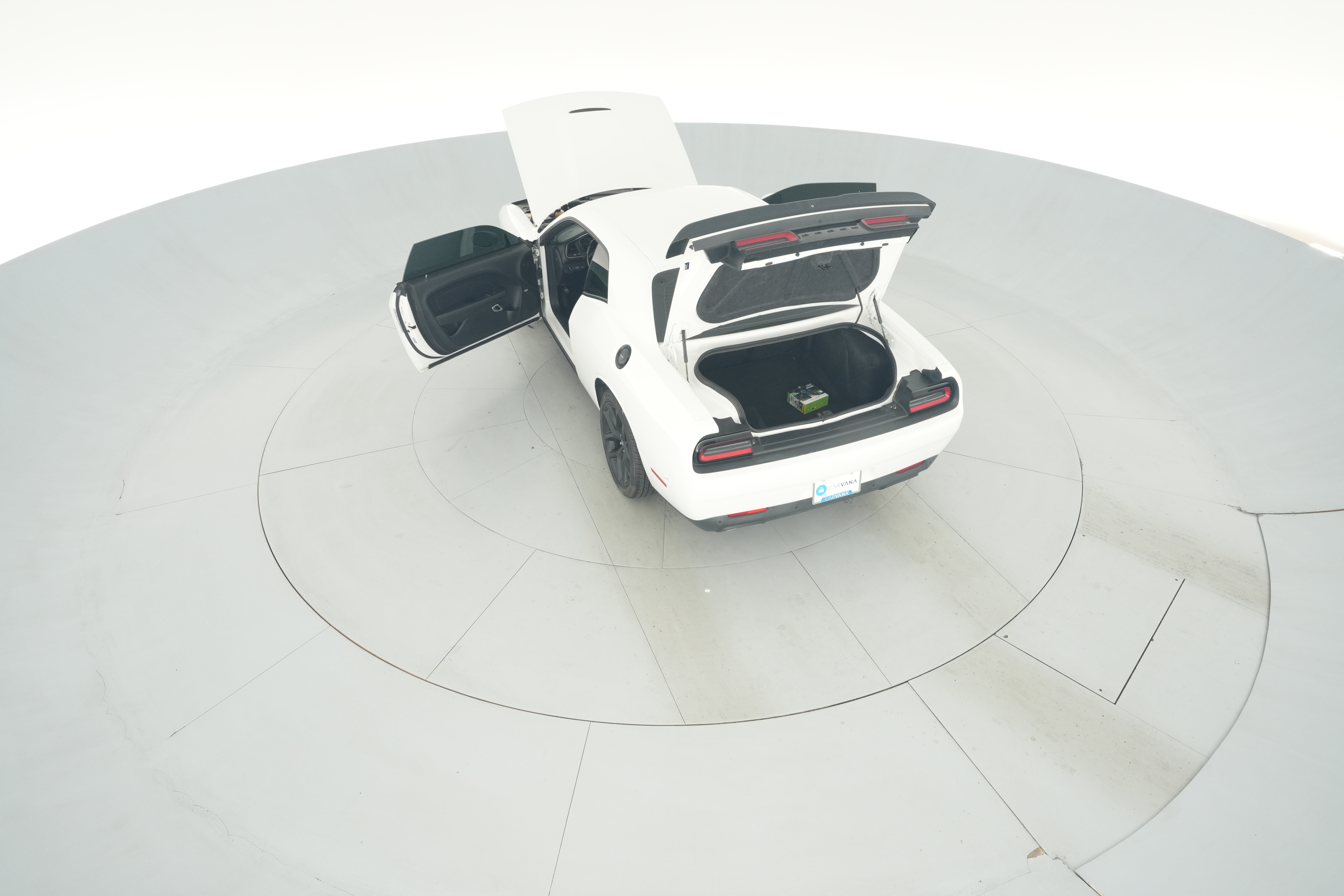 2020 Dodge Challenger R/T - Photo 49