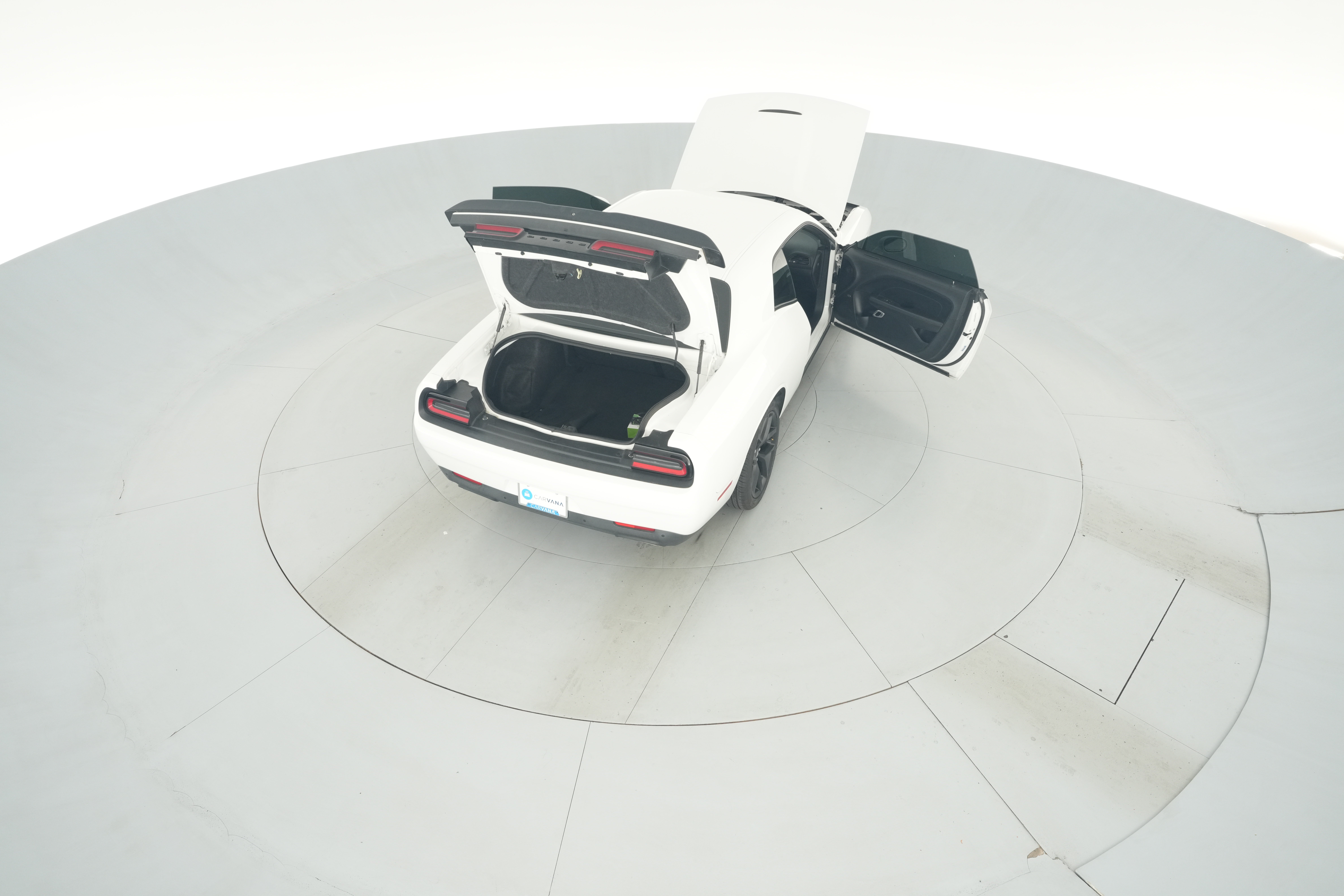 2020 Dodge Challenger R/T - Photo 51