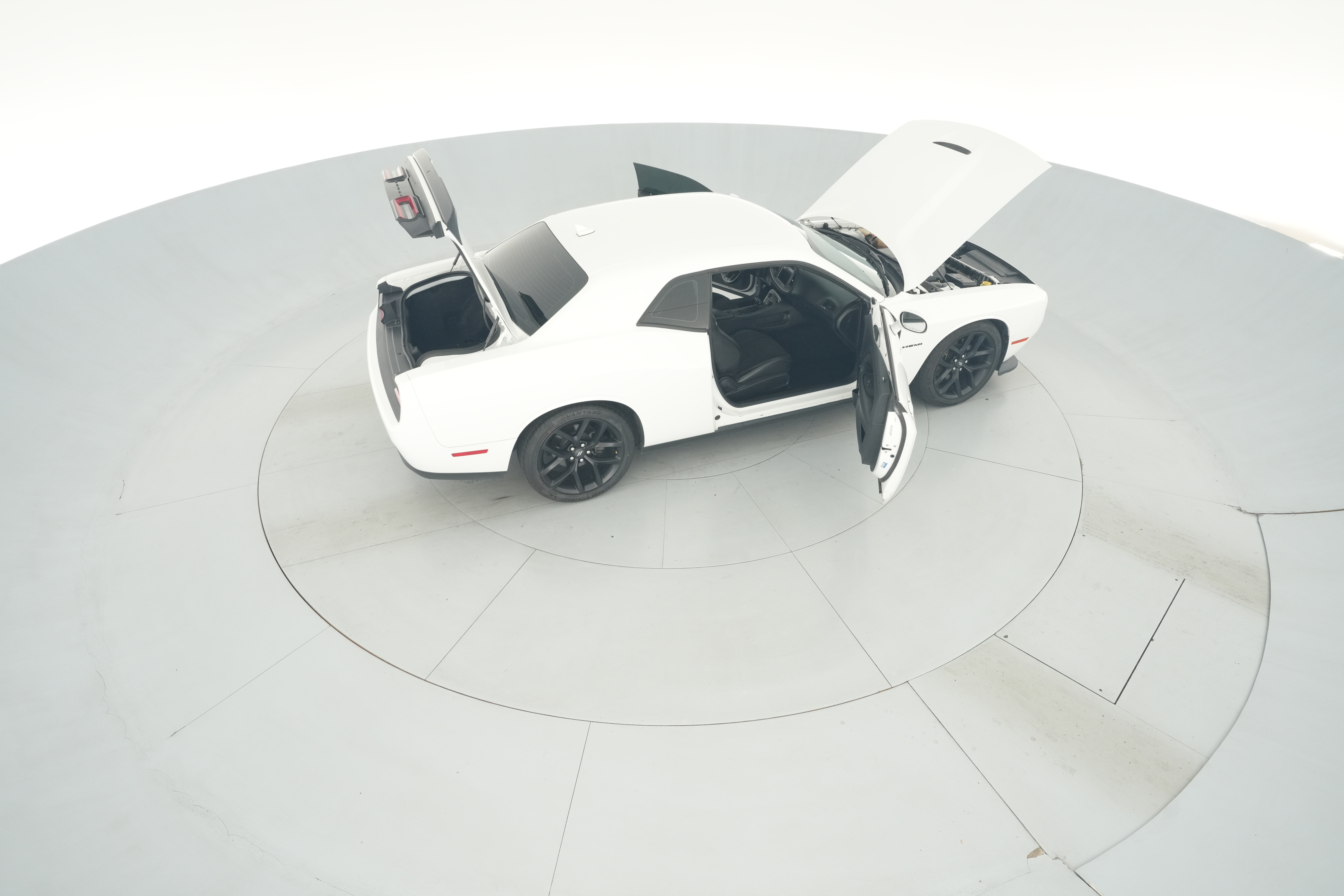2020 Dodge Challenger R/T - Photo 53