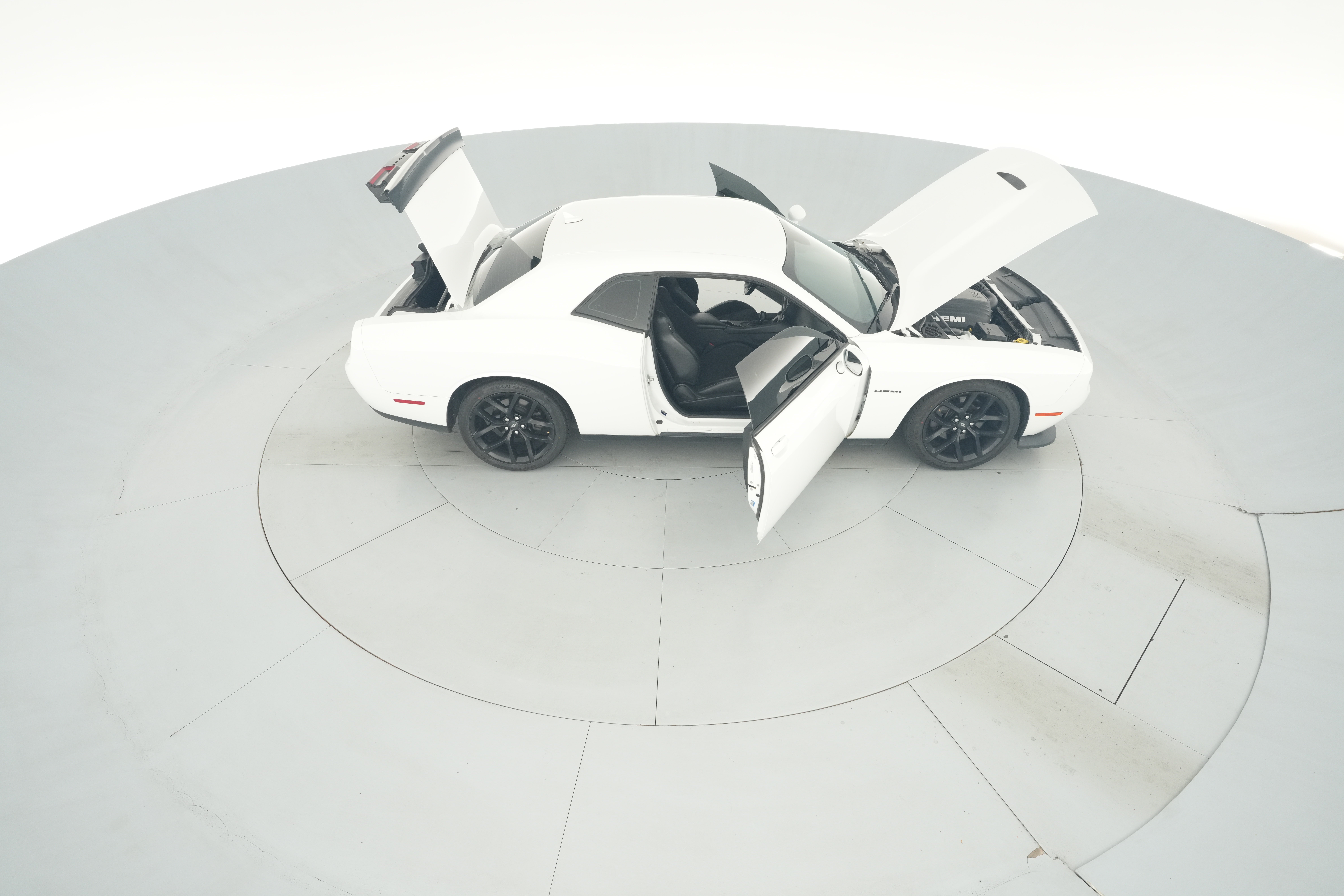 2020 Dodge Challenger R/T - Photo 54