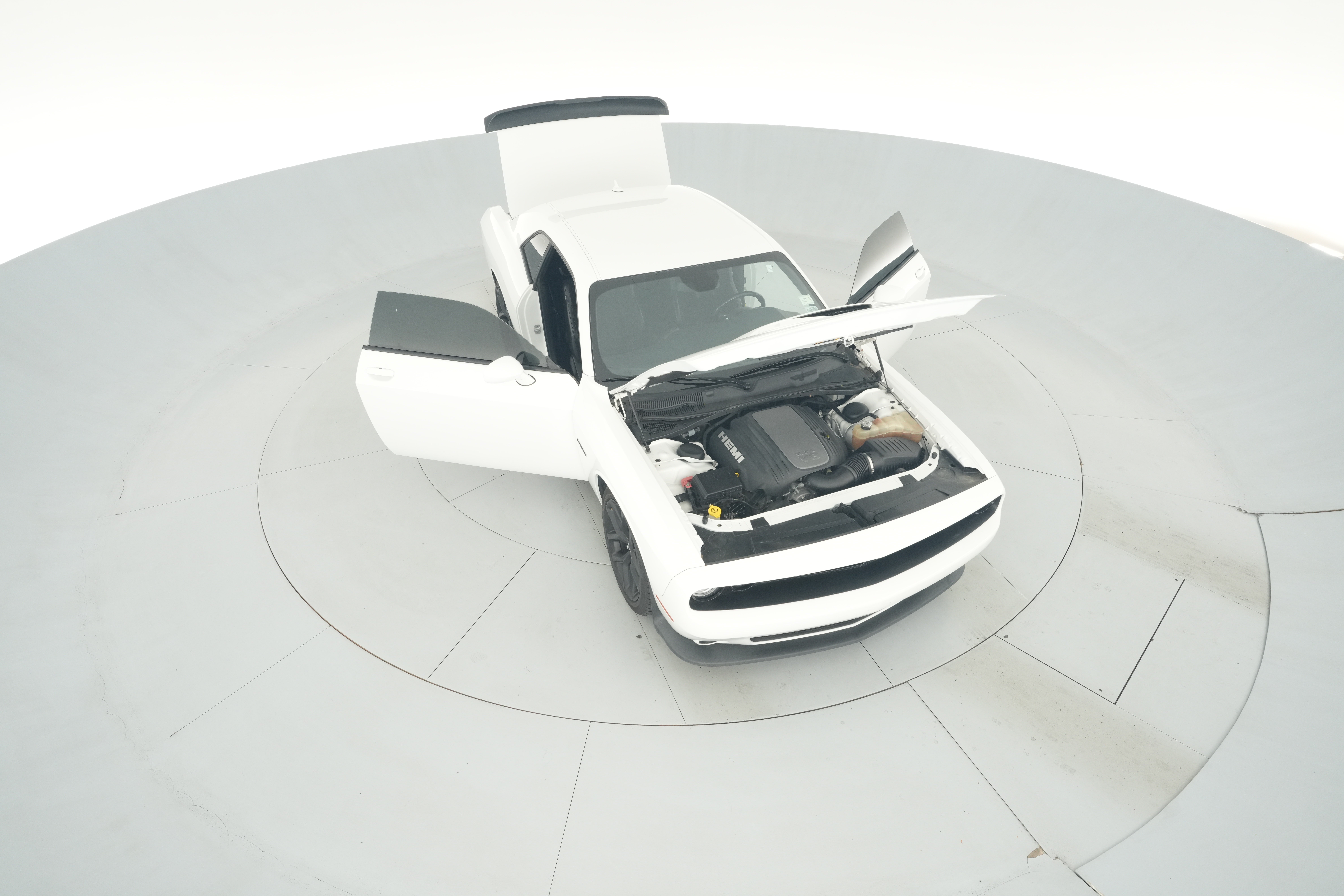 2020 Dodge Challenger R/T - Photo 57