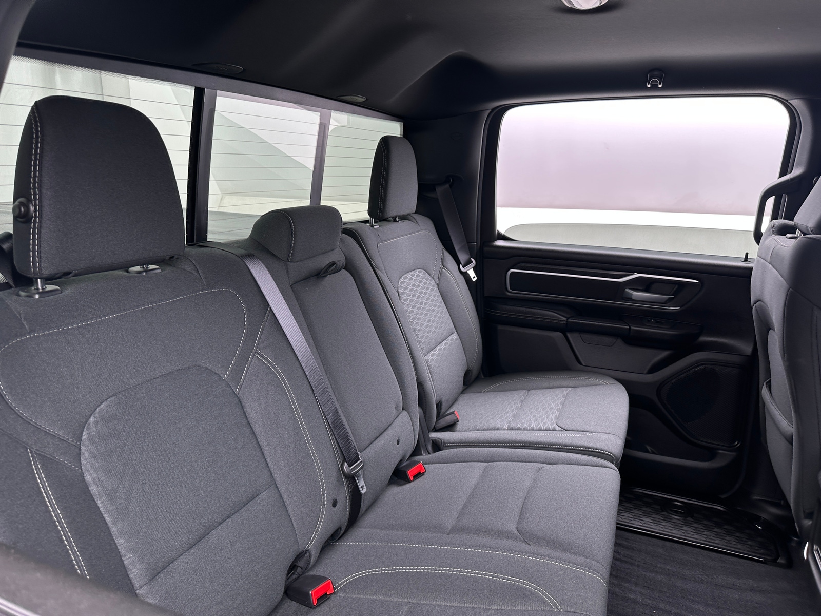 Thumbnail: 2026 RAM 1500 - 6