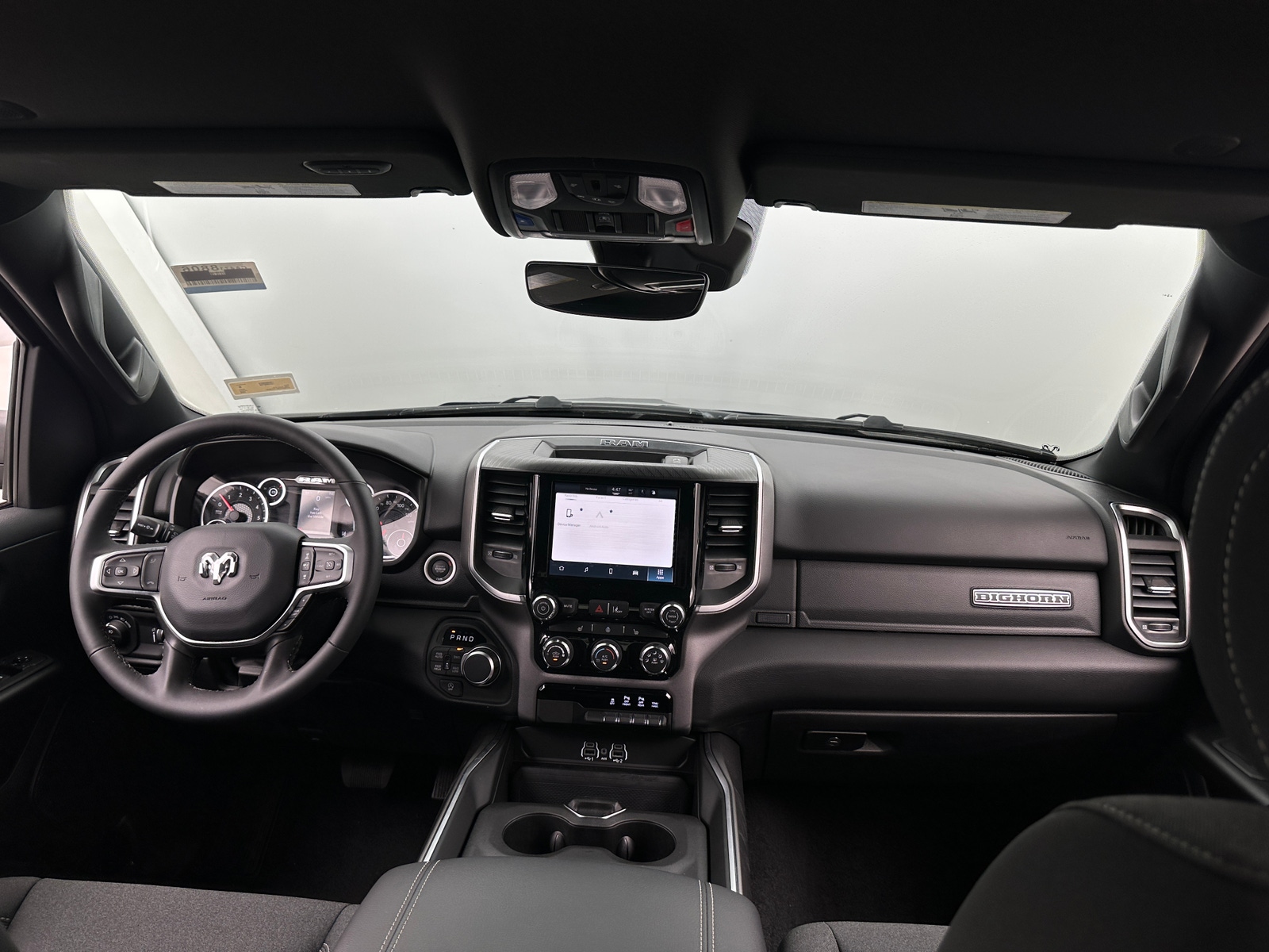 Thumbnail: 2026 RAM 1500 - 3