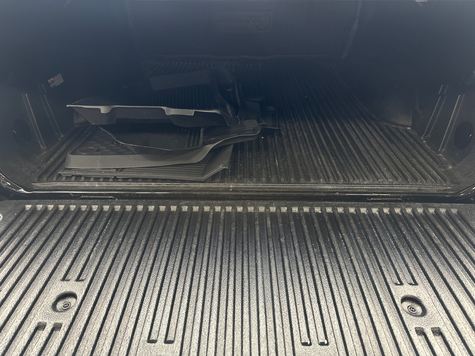 Thumbnail: 2026 RAM 1500 - 7