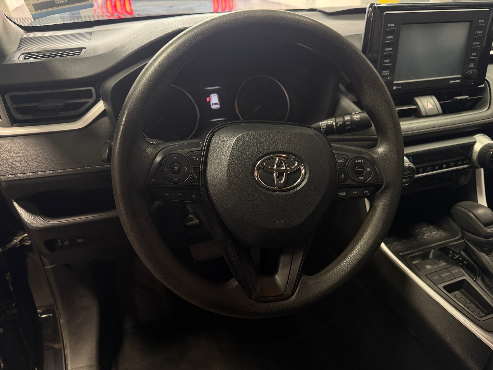Thumbnail: 2020 Toyota RAV4 - 5