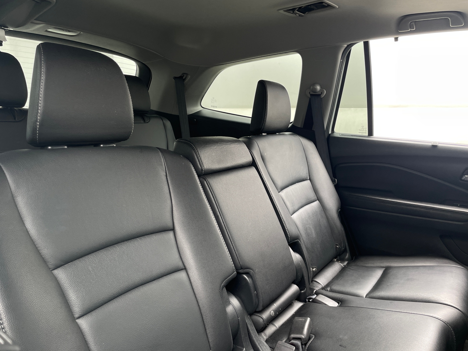 Thumbnail: 2020 Honda Pilot - 5